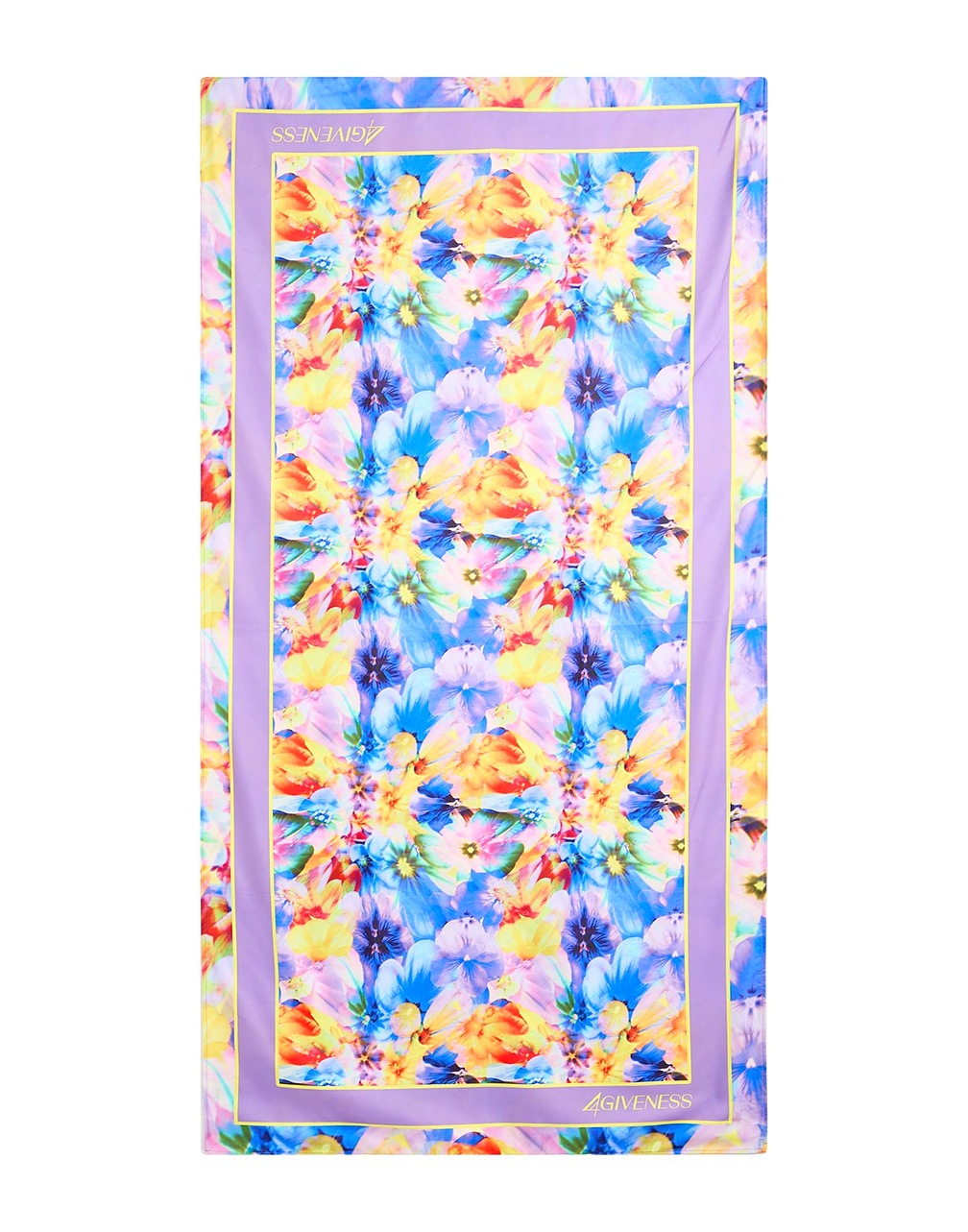 4GIVENESS - Badetücher