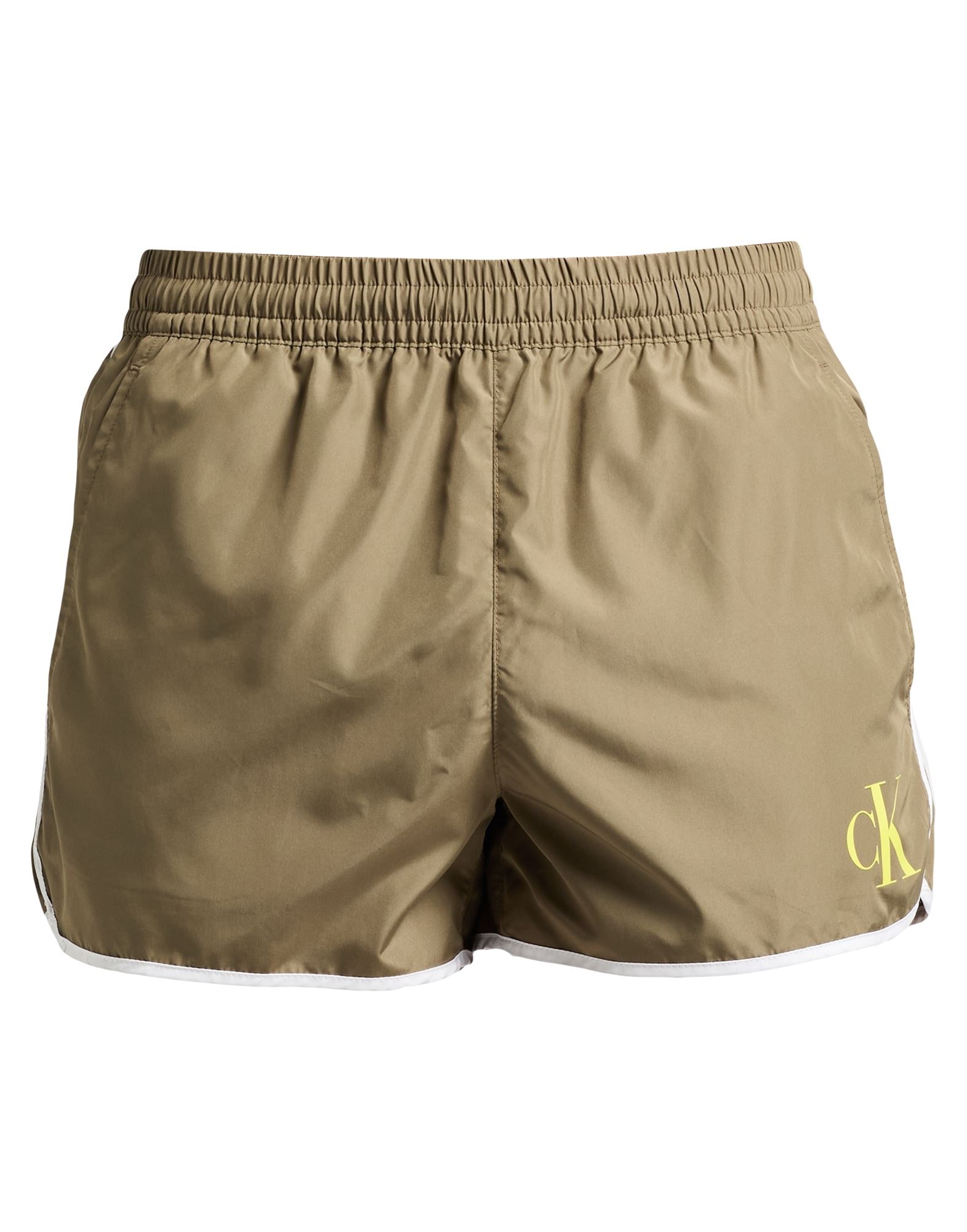 CALVIN KLEIN - Bañadores bermuda