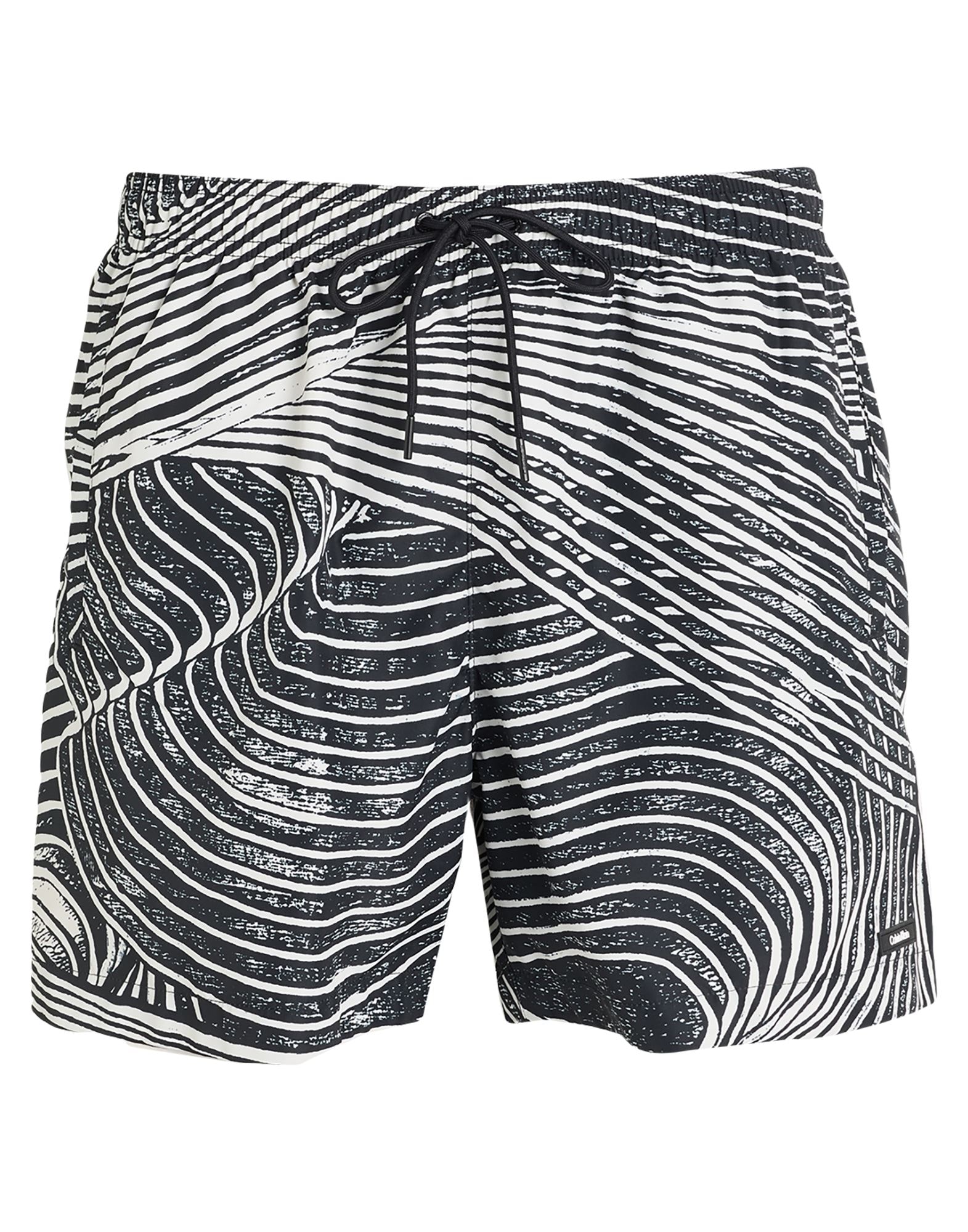 CALVIN KLEIN - Swim trunks