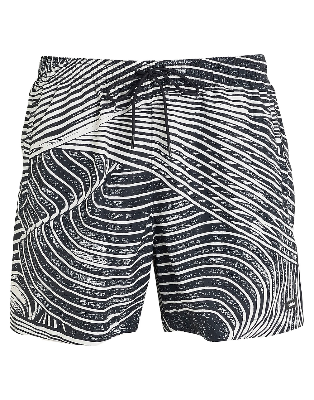 CALVIN KLEIN - Swim trunks
