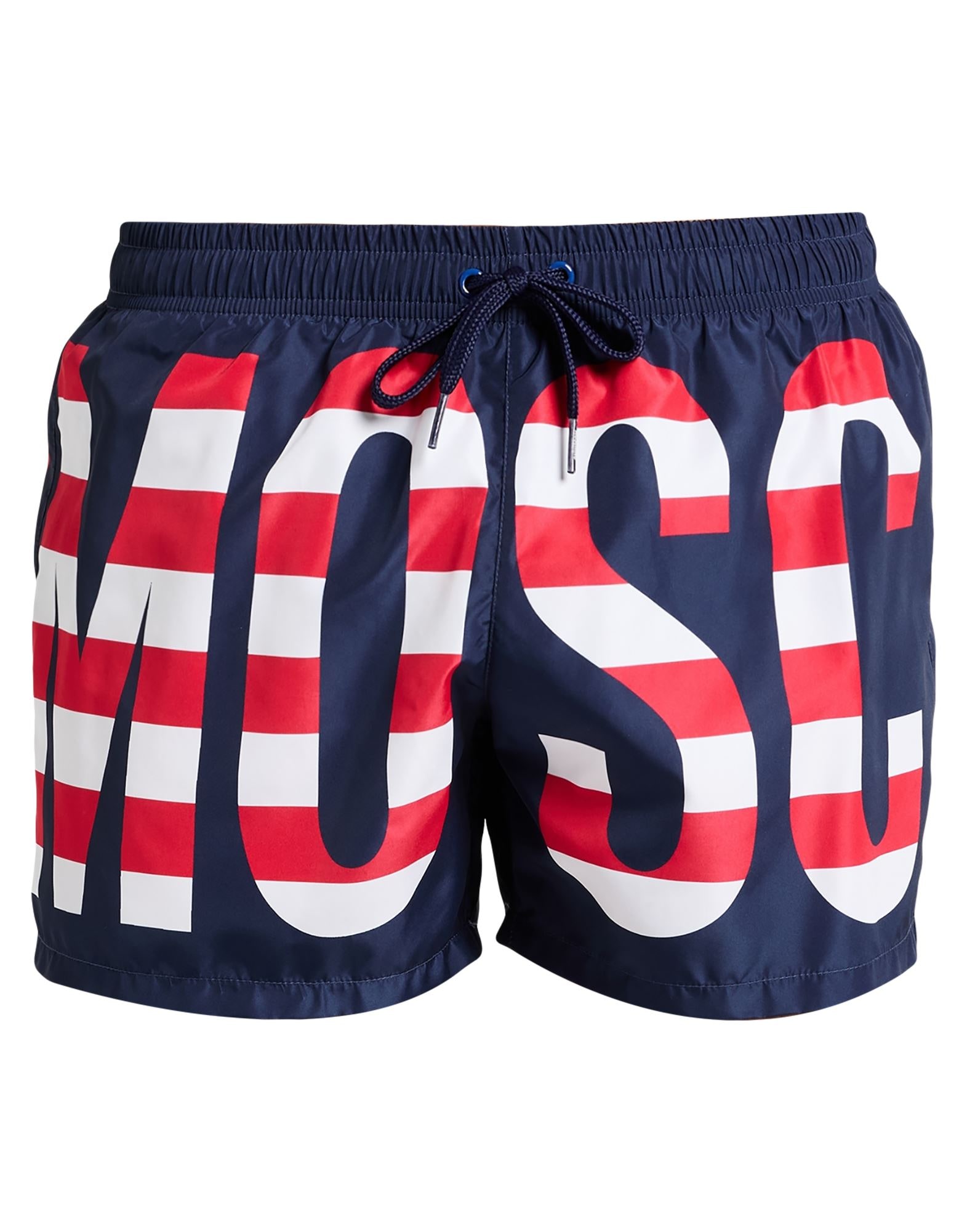 MOSCHINO - Swim trunks