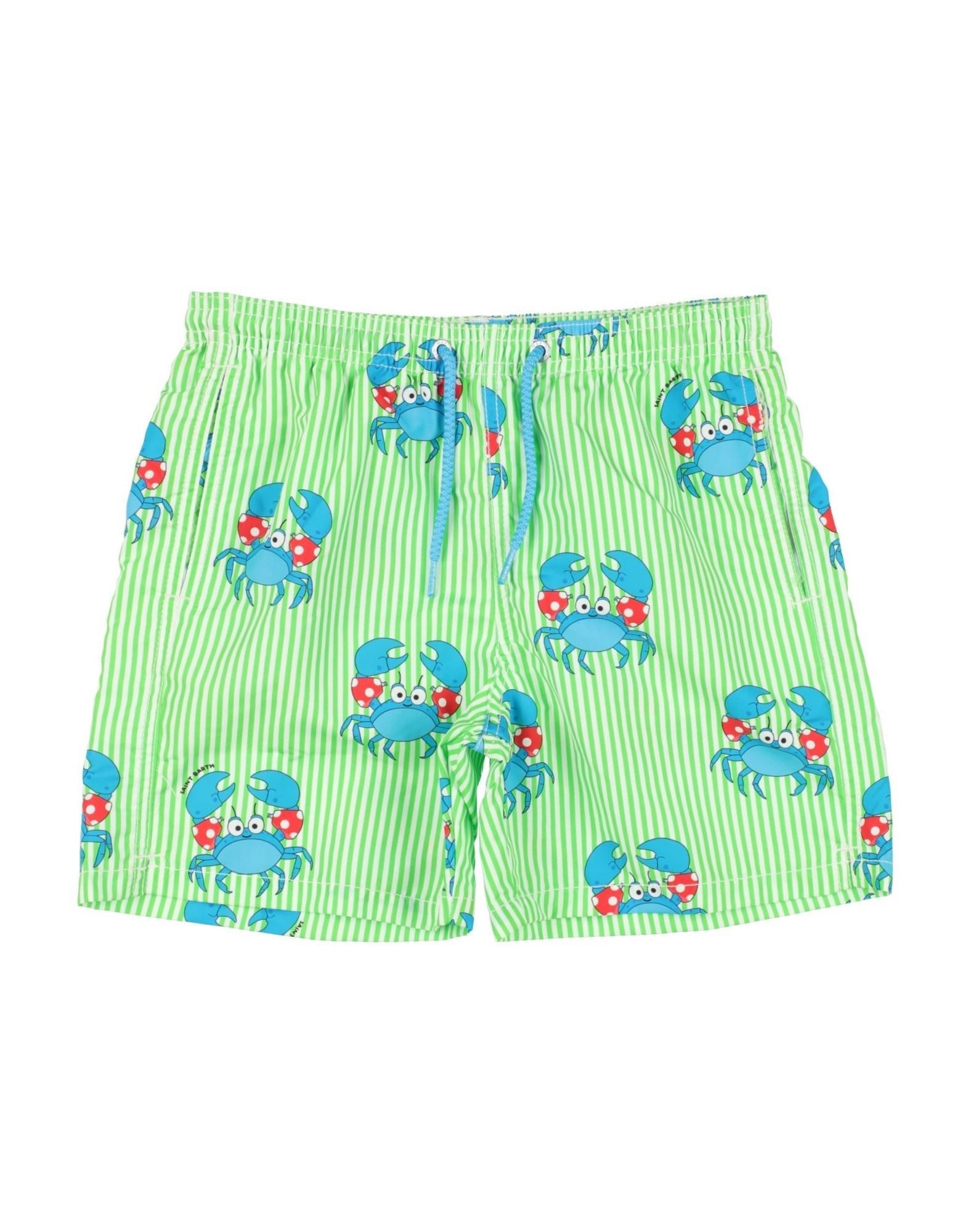 MC2 SAINT BARTH - Swim trunks
