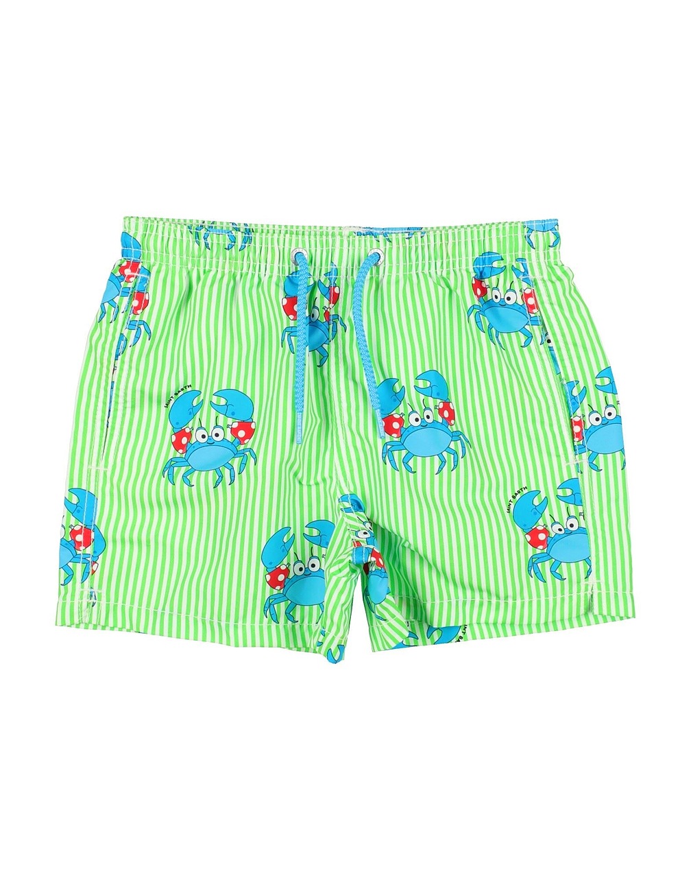 MC2 SAINT BARTH - Swim trunks