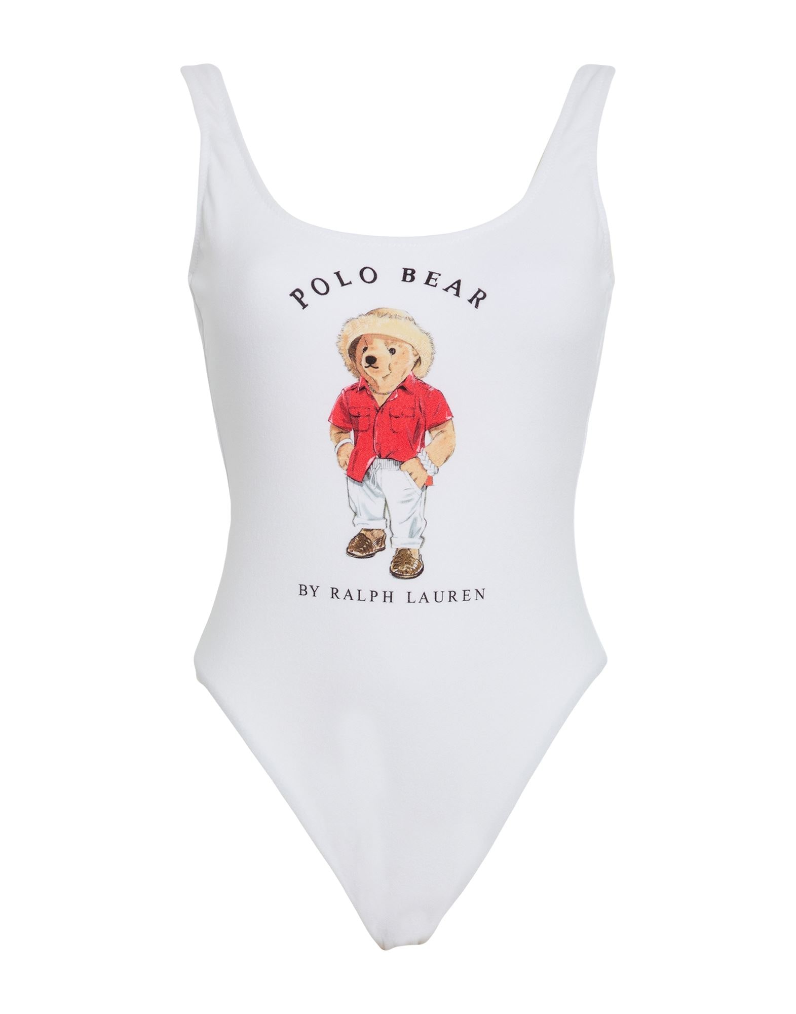 POLO RALPH LAUREN - 水着（ワンピース）