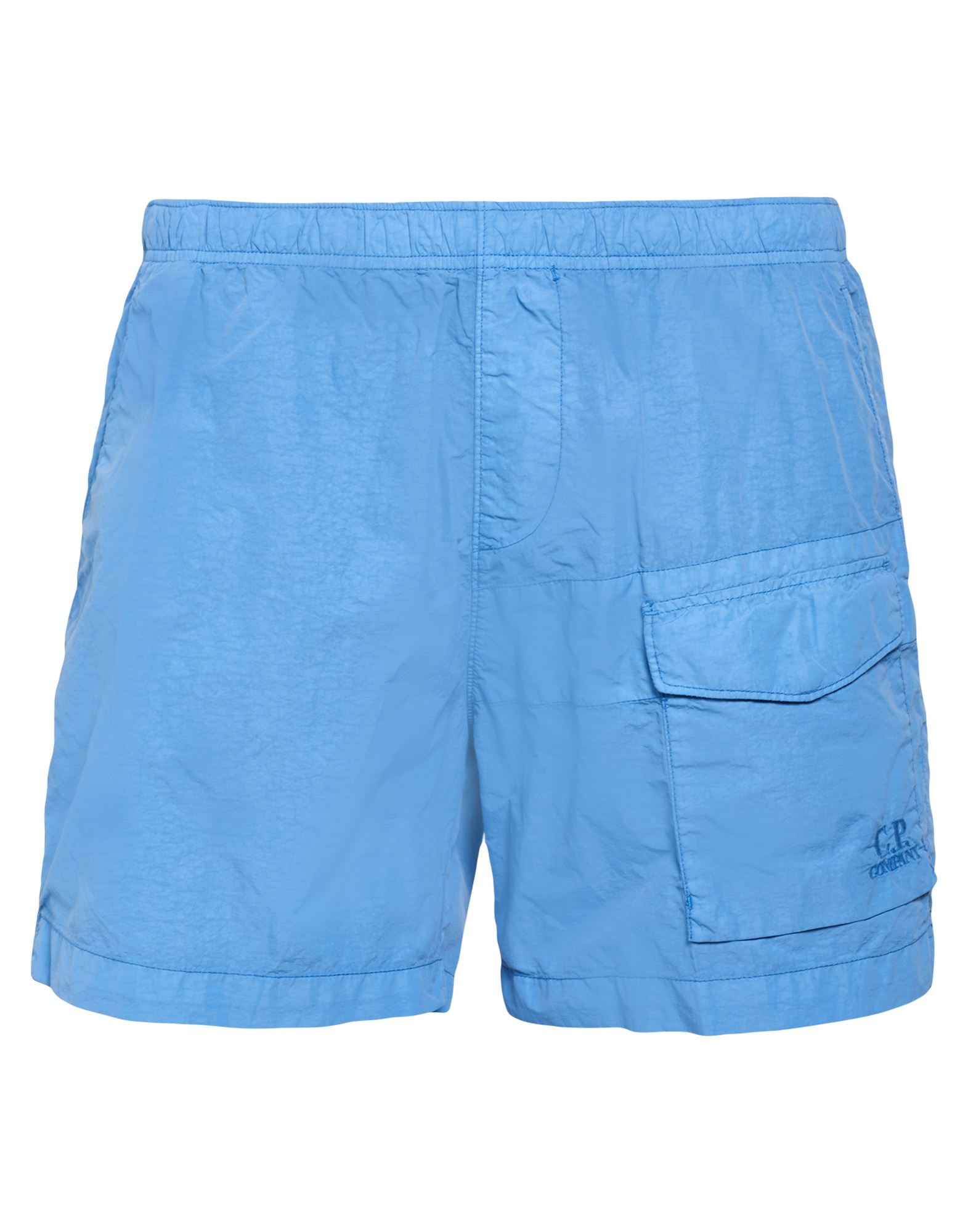 C.P. COMPANY - Swim trunks