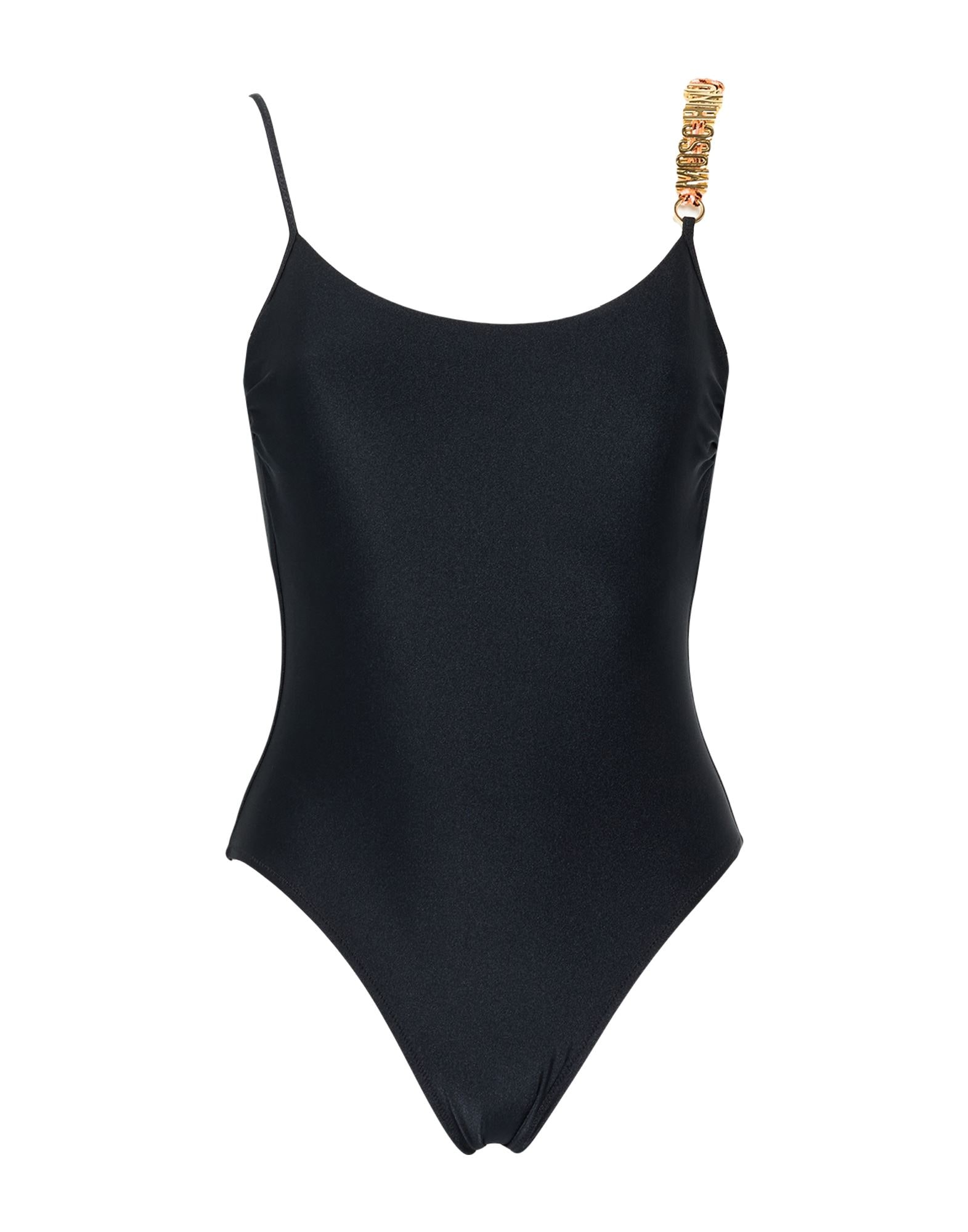 MOSCHINO - One-piece swimsuits