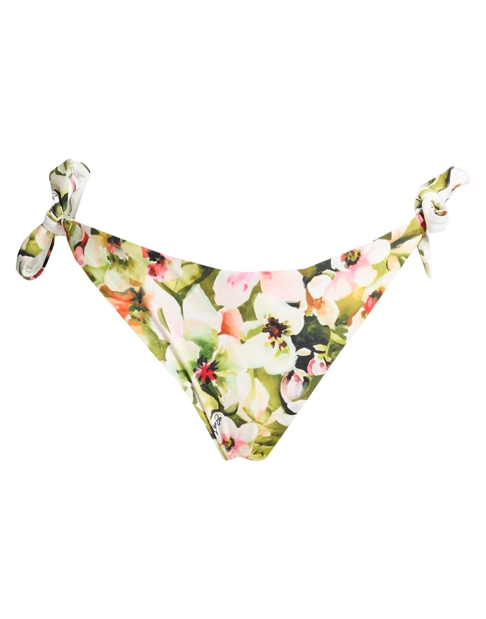 LIU •JO - Bas de bikini et slips de bain