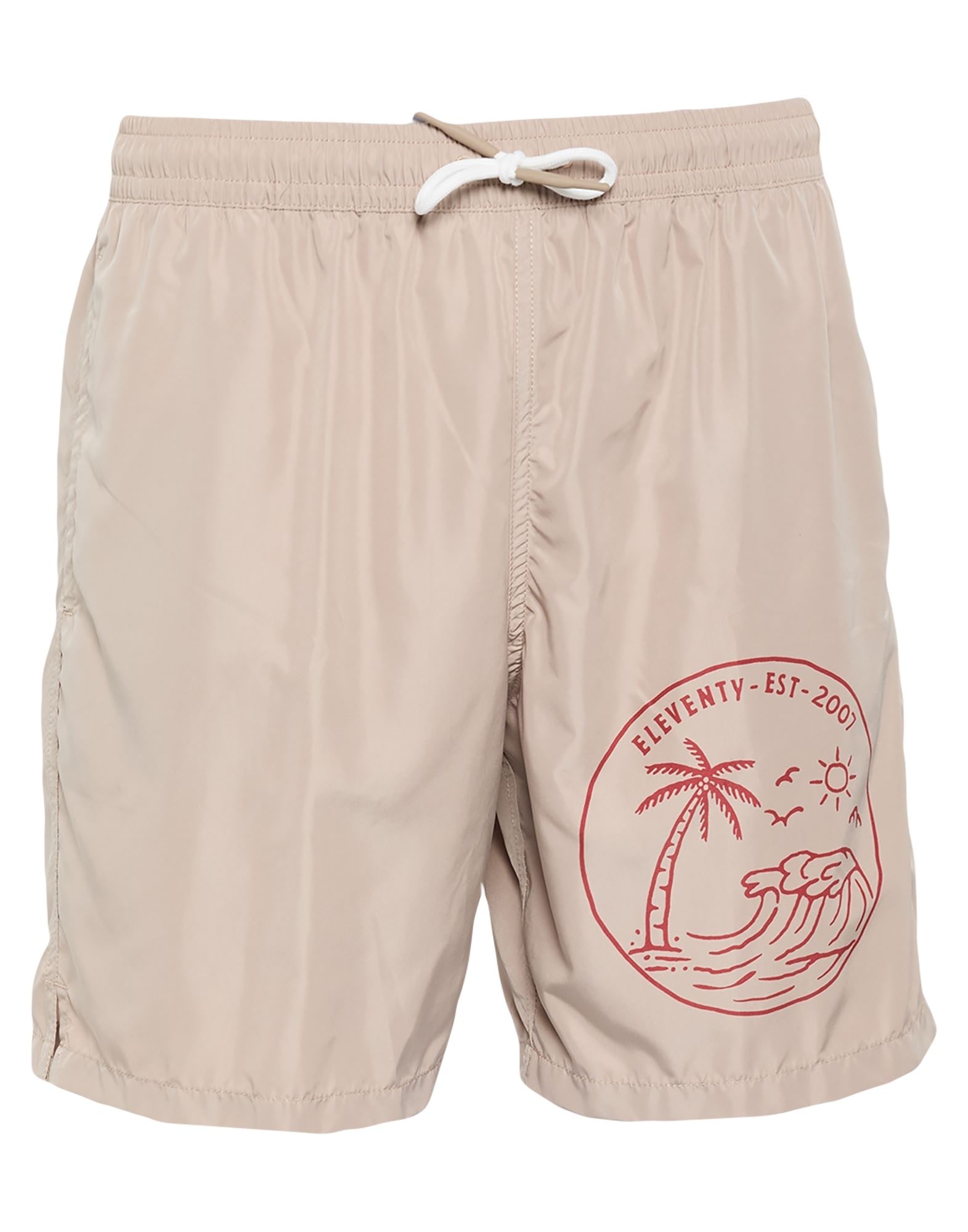 ELEVENTY - Swim trunks