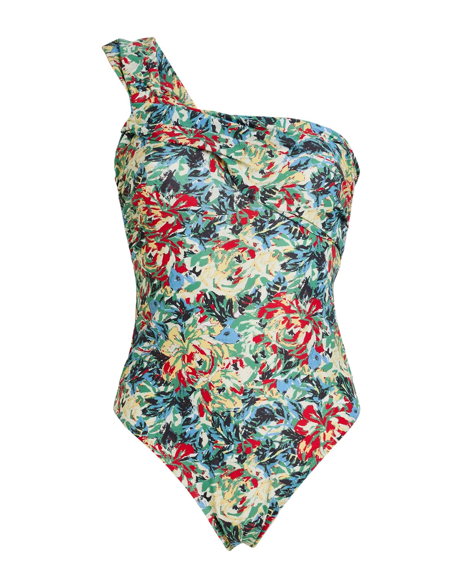 GANNI - One-piece swimsuits