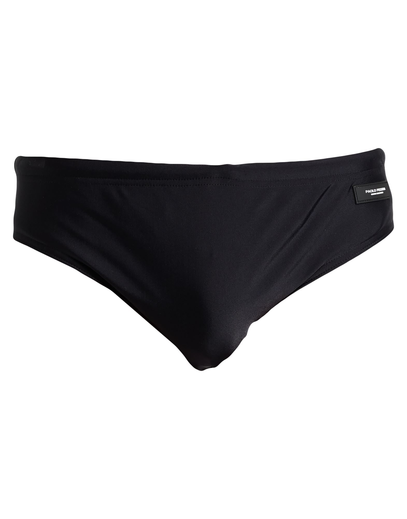 PAOLO PECORA - Bikini bottoms & Swim briefs