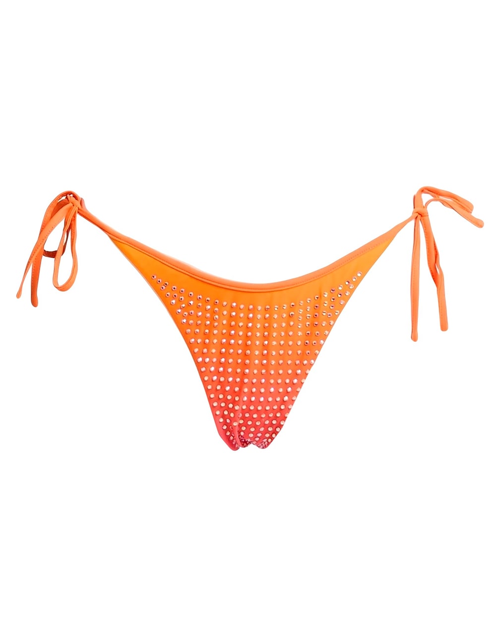 SELF-PORTRAIT - Bikinislips & Badehosen