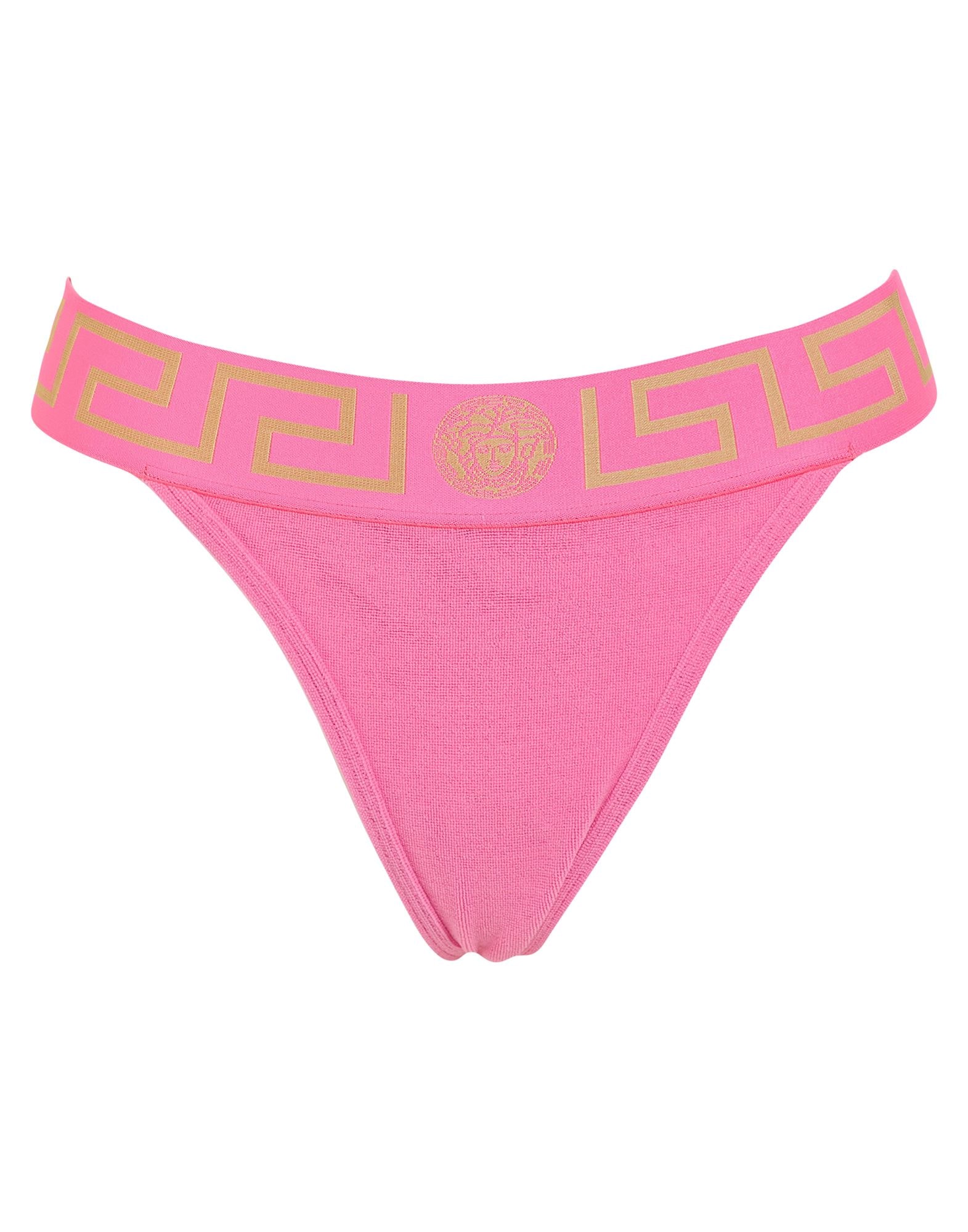 VERSACE - Bikini bottoms & Swim briefs