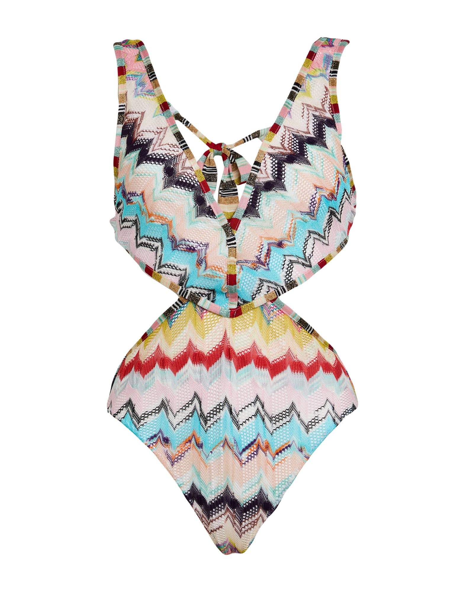 MISSONI - One-piece swimsuits