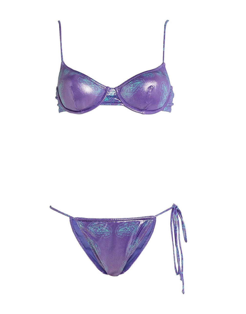 F**K PROJECT - Bikinis