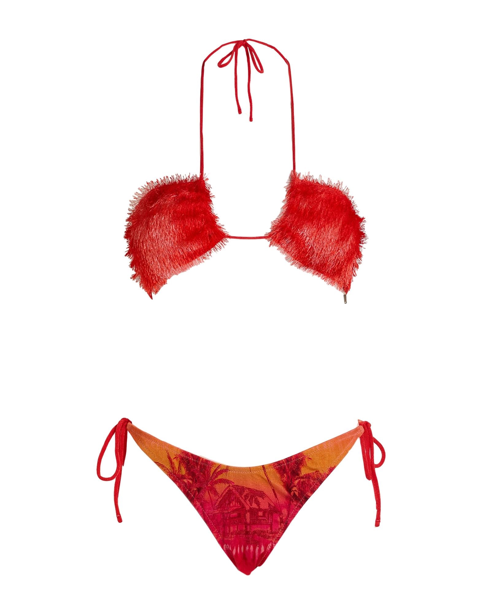 F**K PROJECT - Biquinis