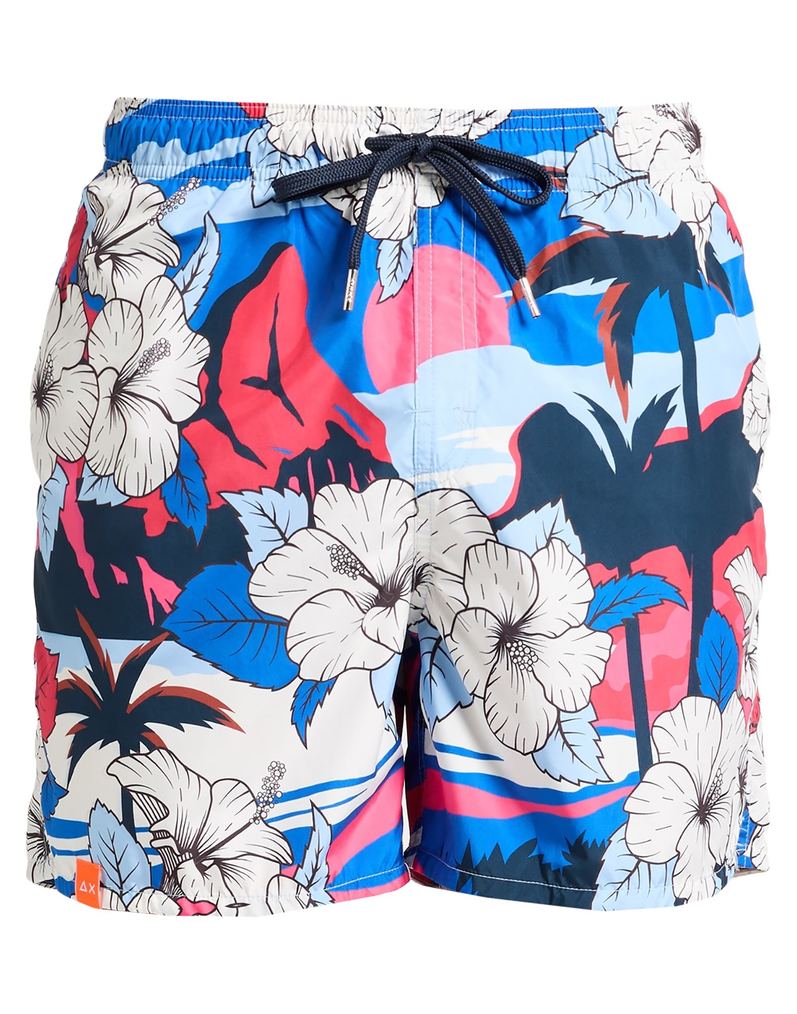 SUN 68 - Swim trunks