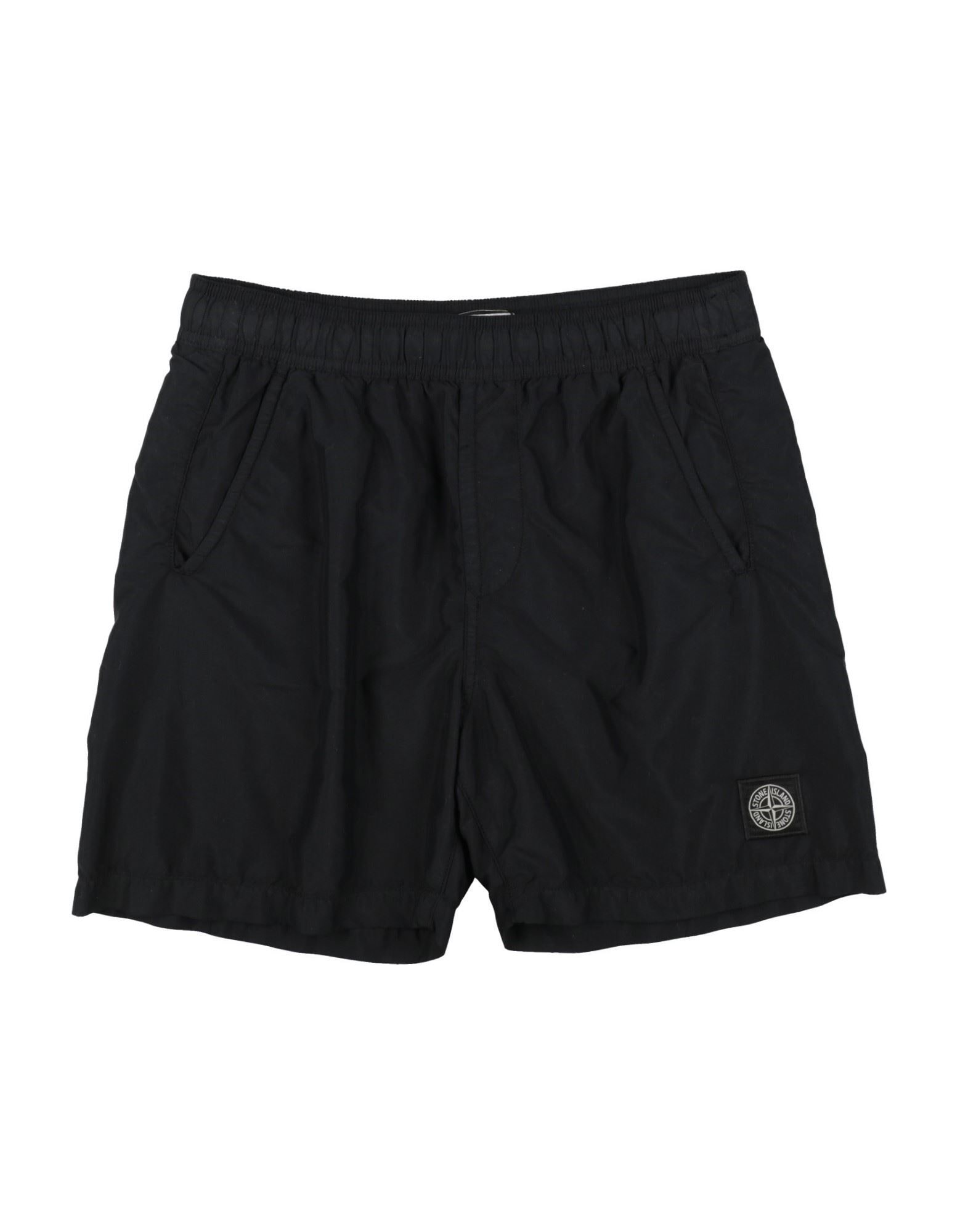 STONE ISLAND JUNIOR - Swim trunks