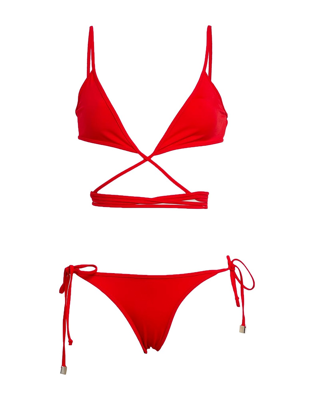 THE ATTICO - Bikinis