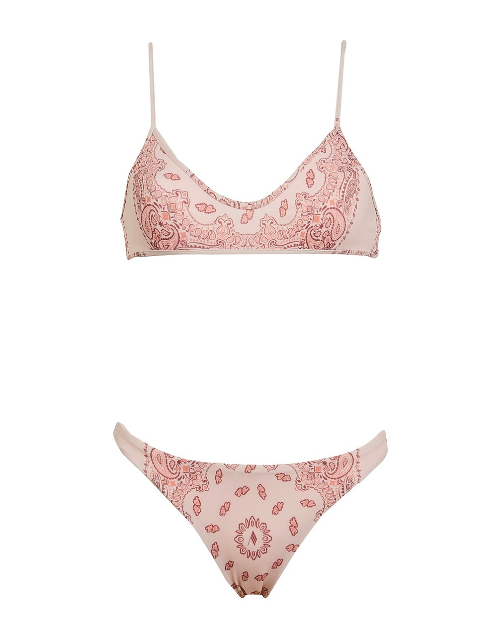 THE ATTICO - Bikinis