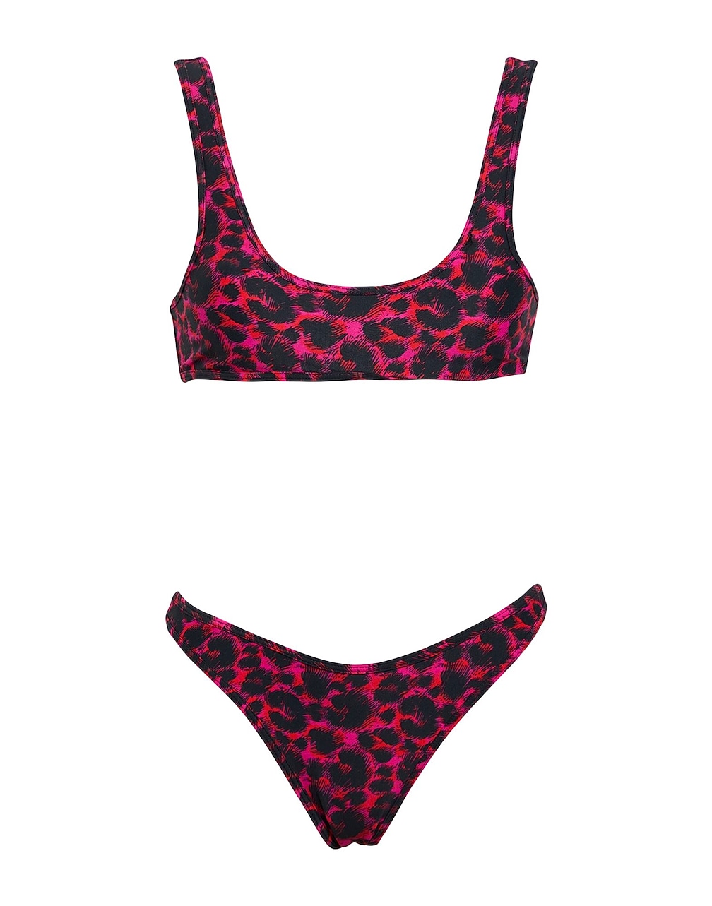 REINA OLGA - Bikinis