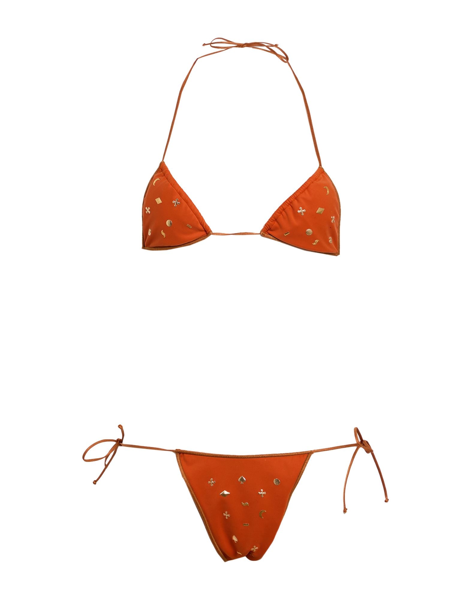 REINA OLGA - Bikinis