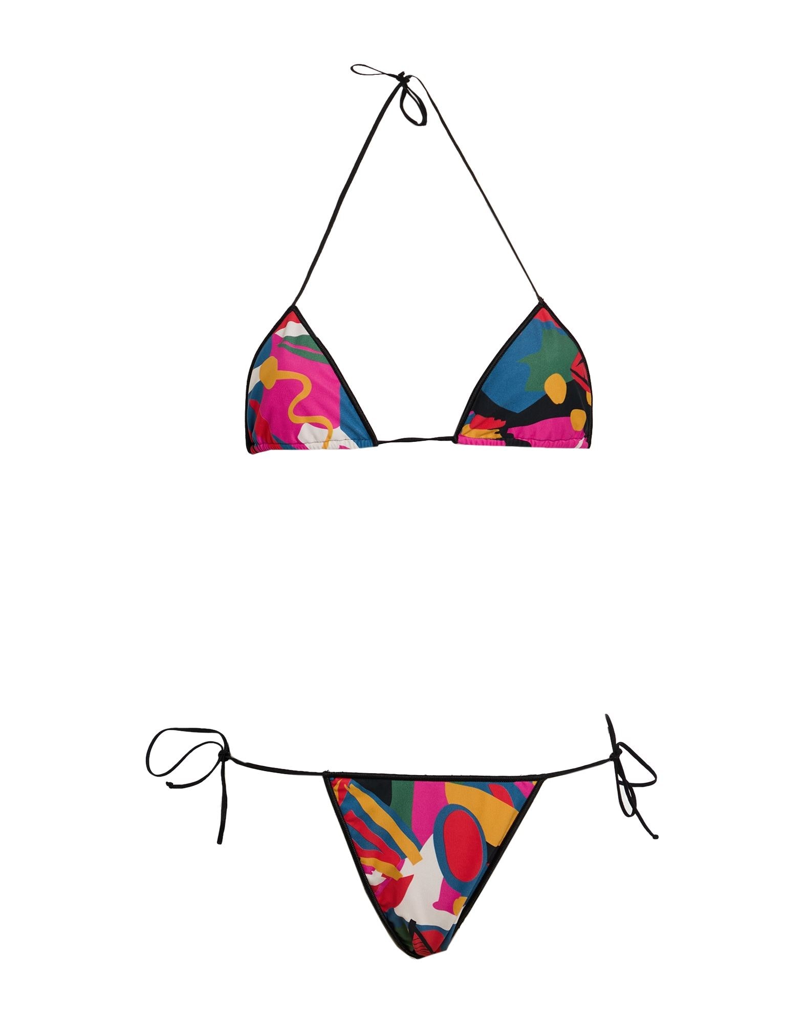 REINA OLGA - Bikinis