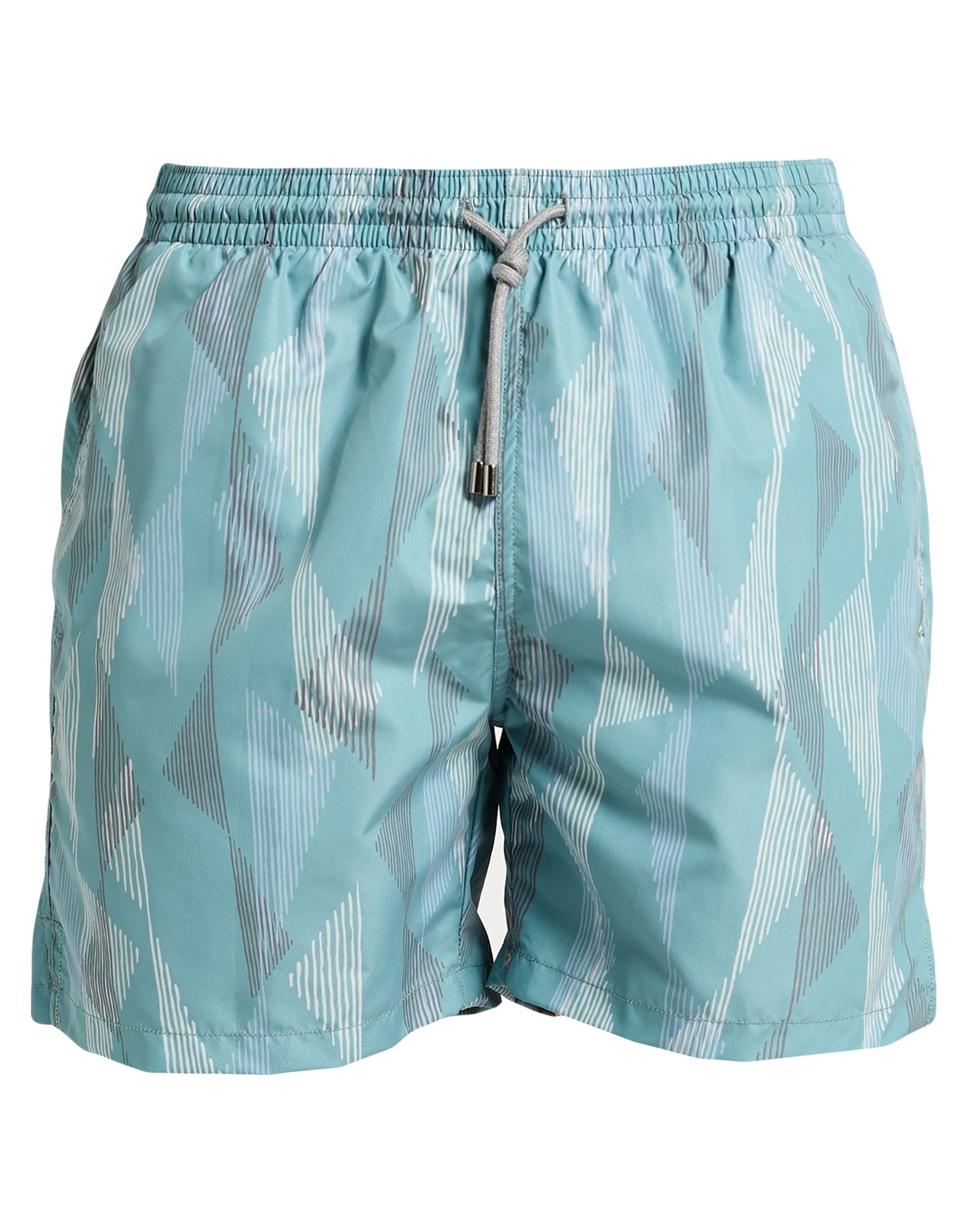 CORNELIANI - Swim trunks