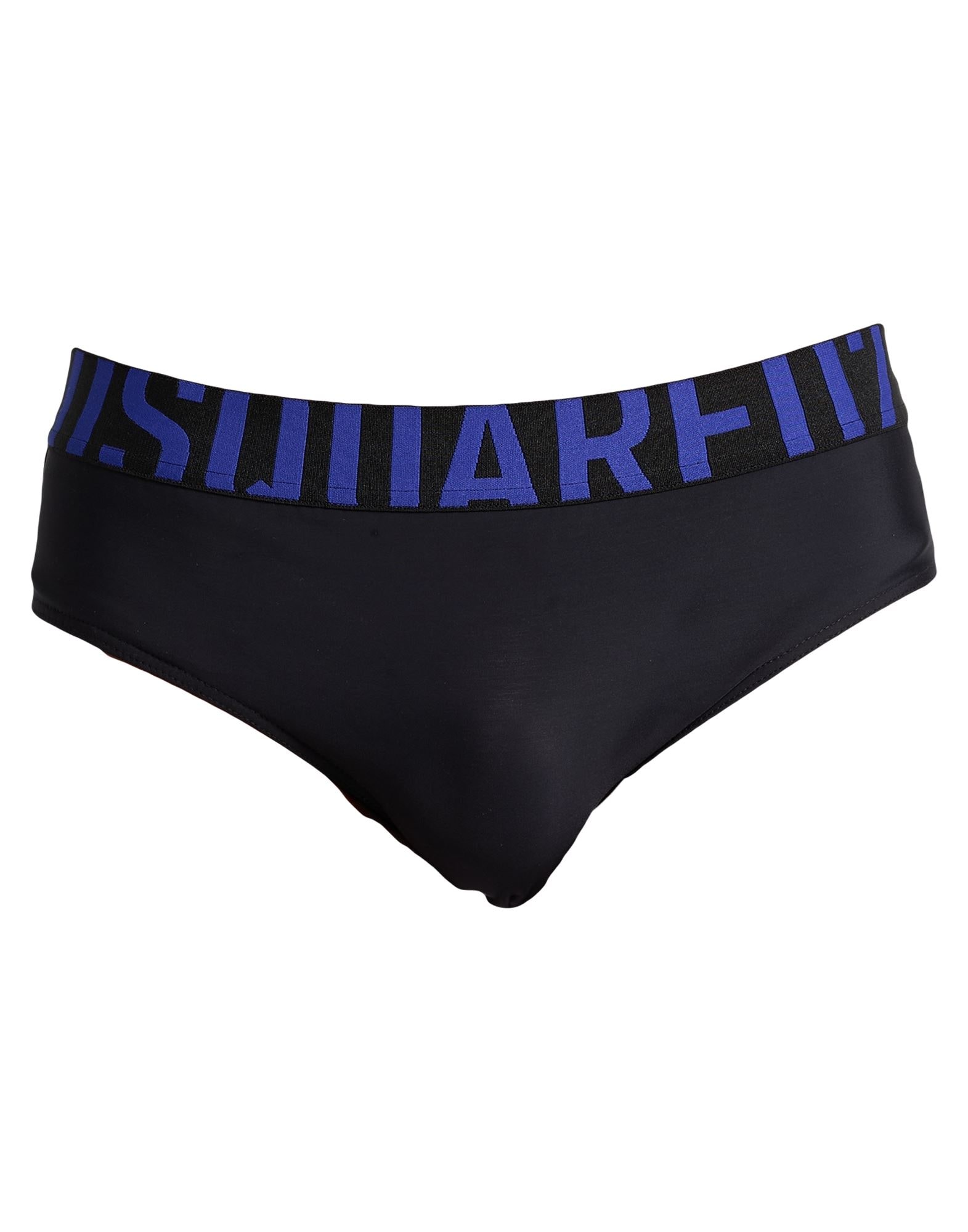 DSQUARED2 - 비키니 바텀 & 스윔 브리프