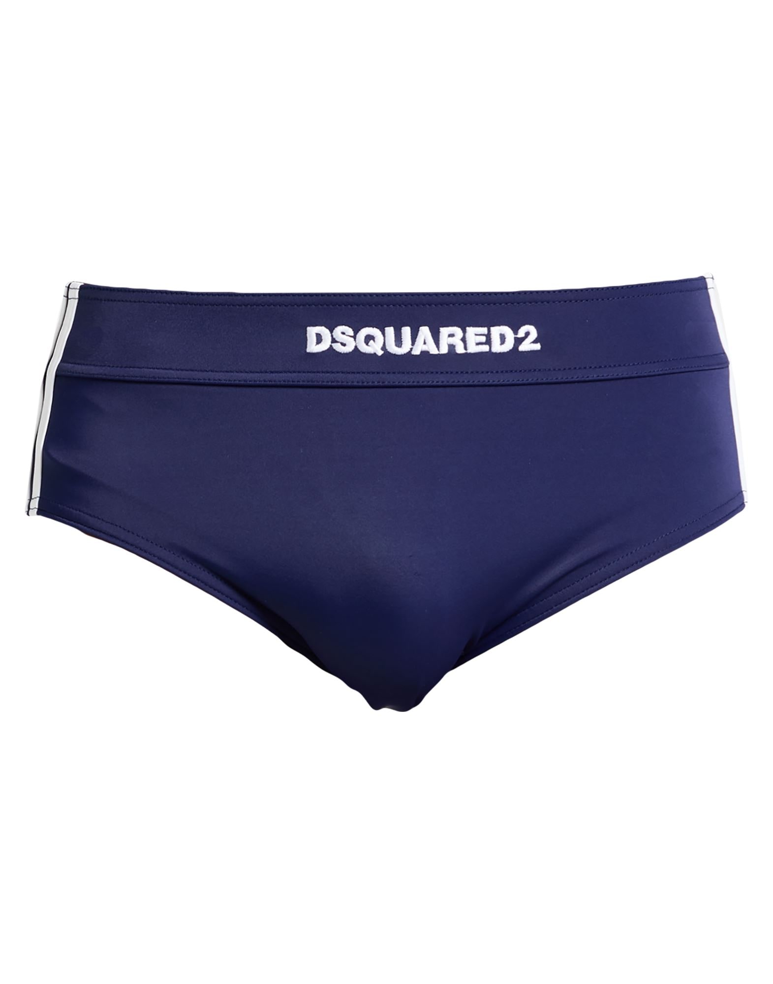 DSQUARED2 - 비키니 바텀 & 스윔 브리프