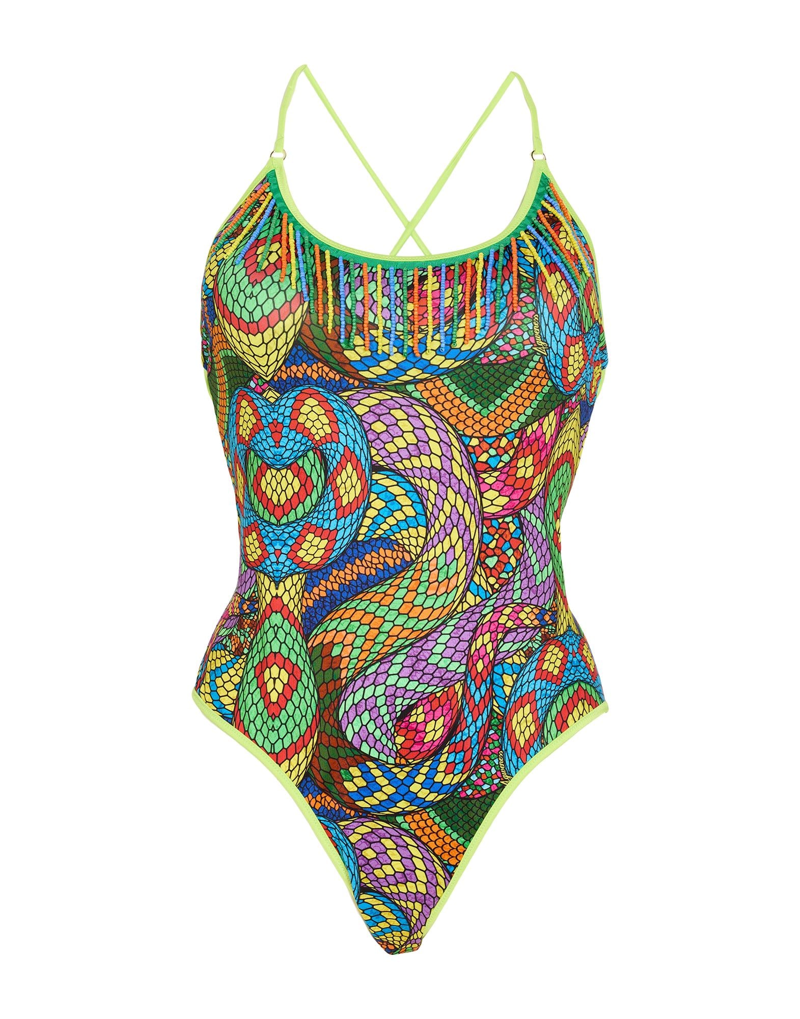 4GIVENESS - One-piece swimsuits
