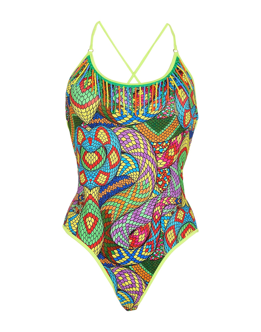 4GIVENESS - One-piece swimsuits