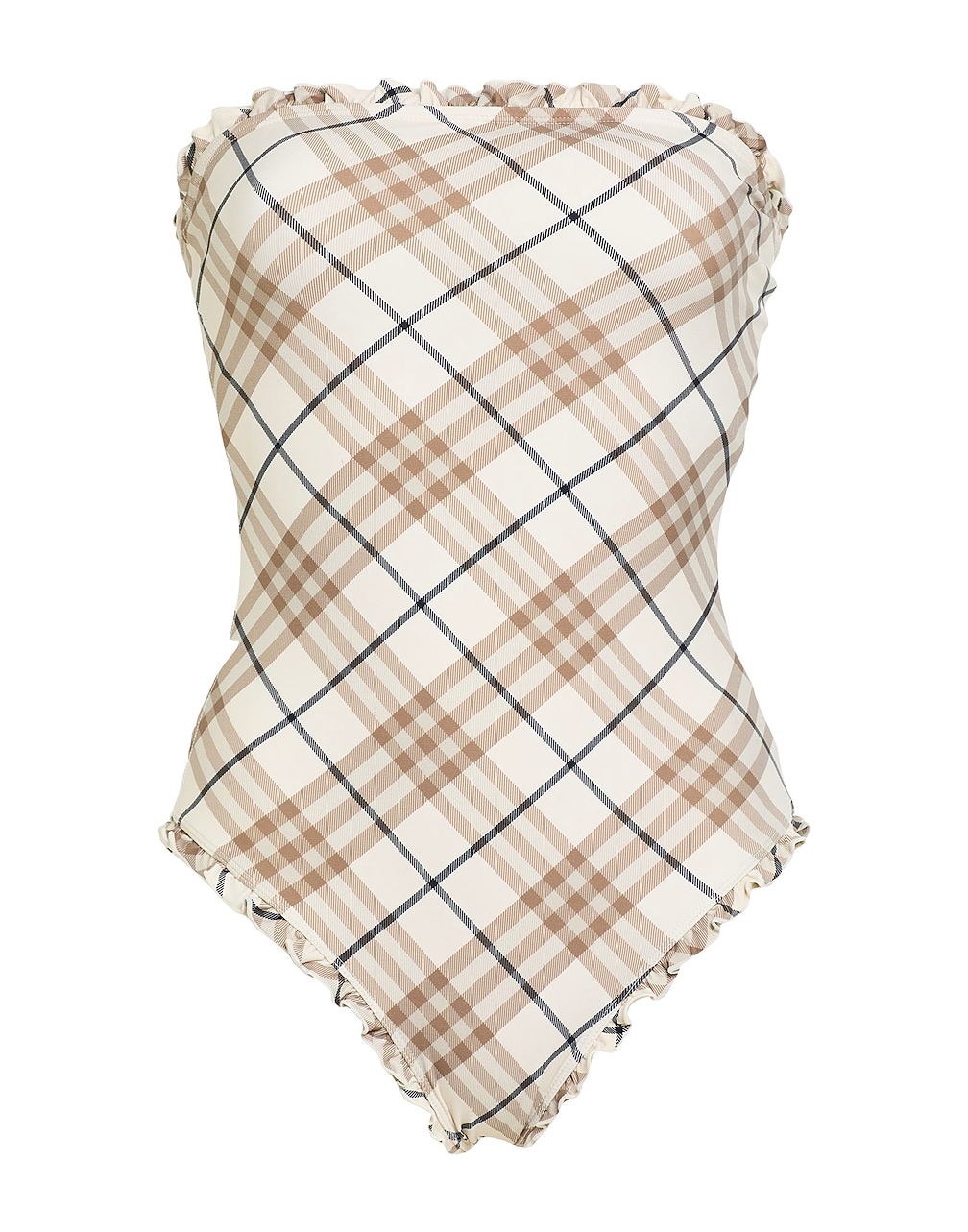 BURBERRY - One-piece swimsuits