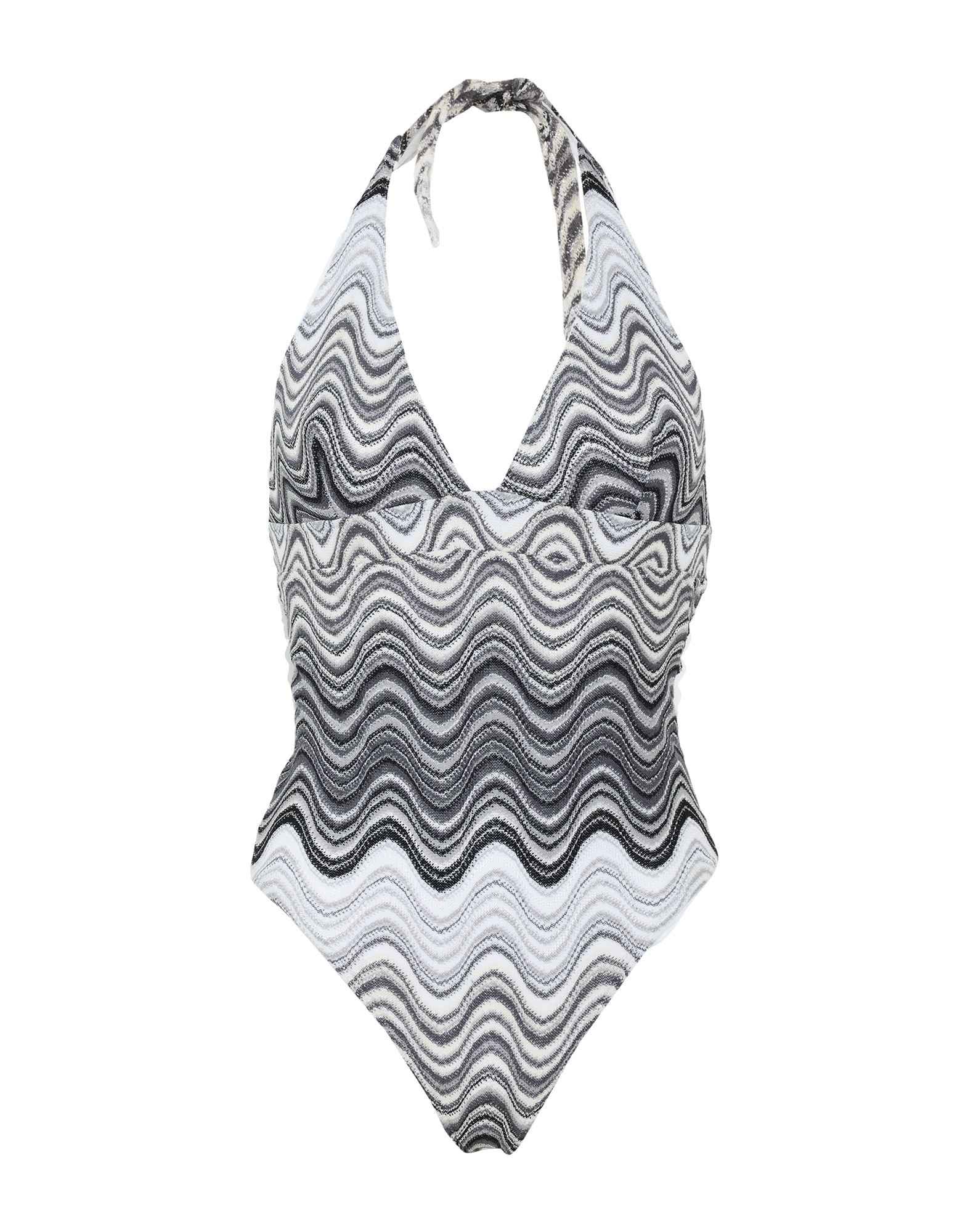 MC2 SAINT BARTH - One-piece swimsuits