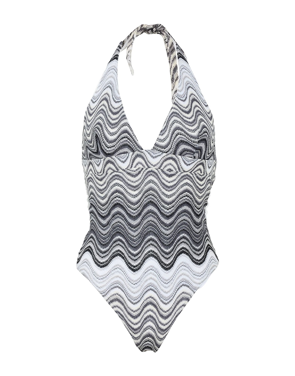 MC2 SAINT BARTH - One-piece swimsuits