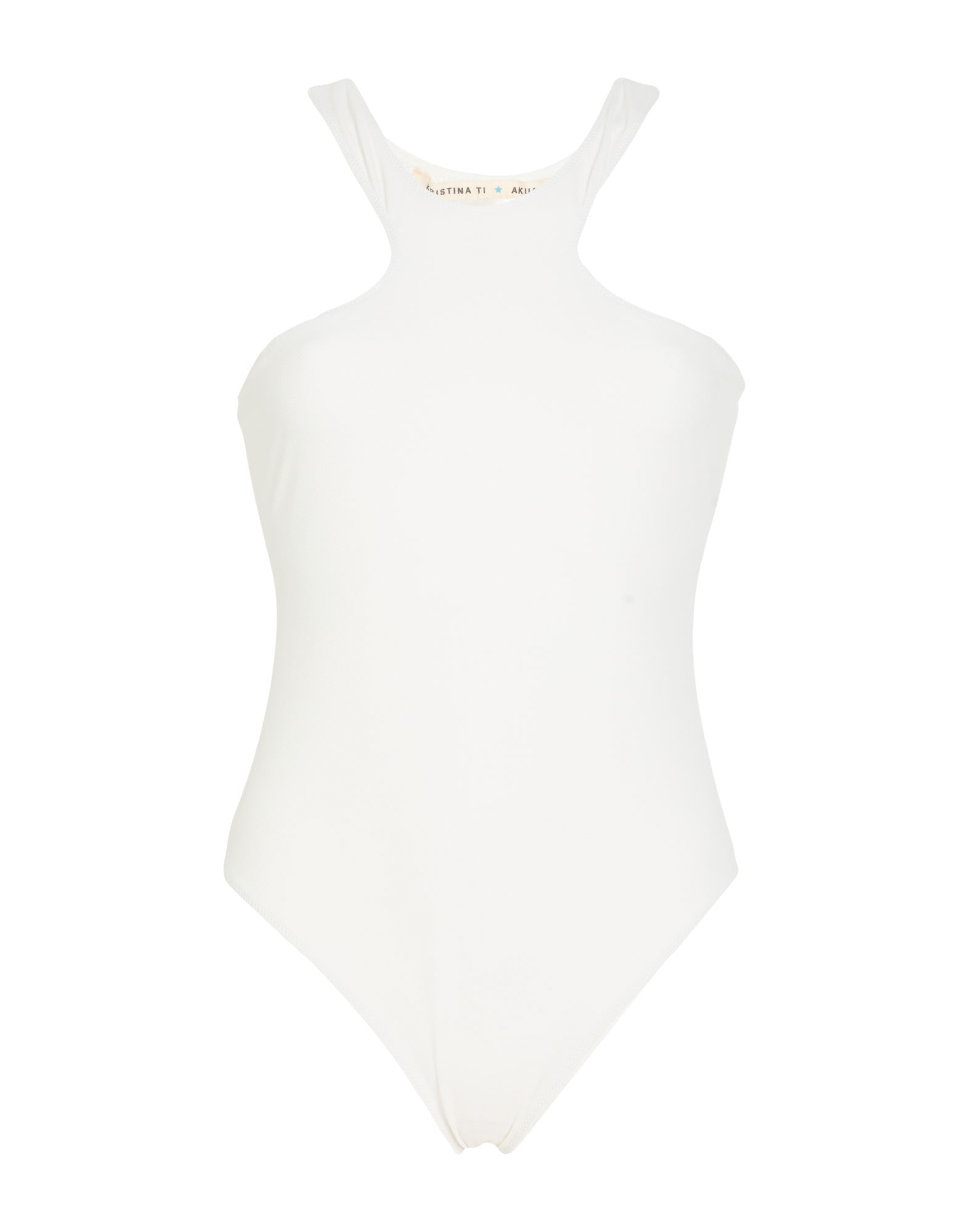 AKUA - One-piece swimsuits