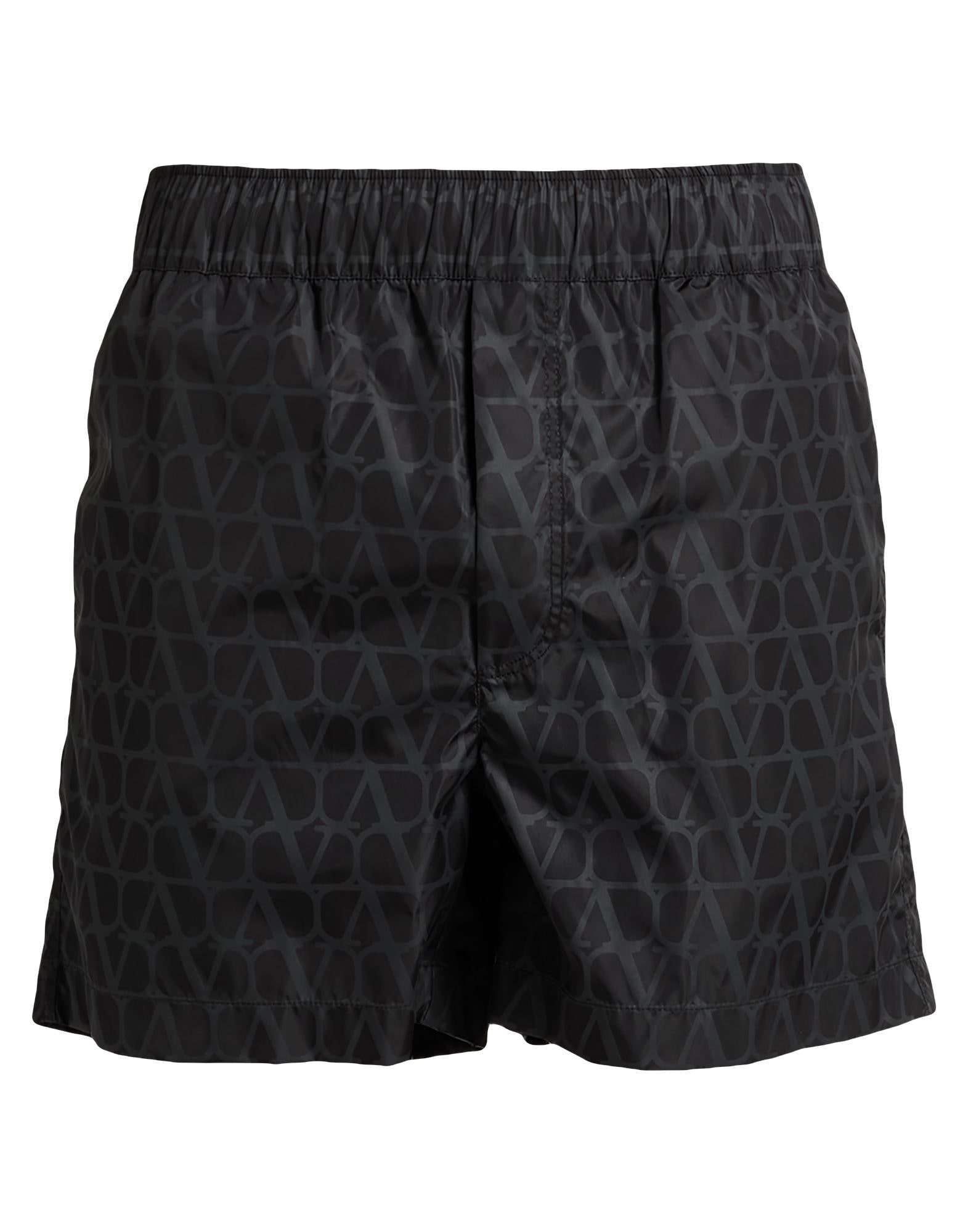 VALENTINO GARAVANI - Swim trunks
