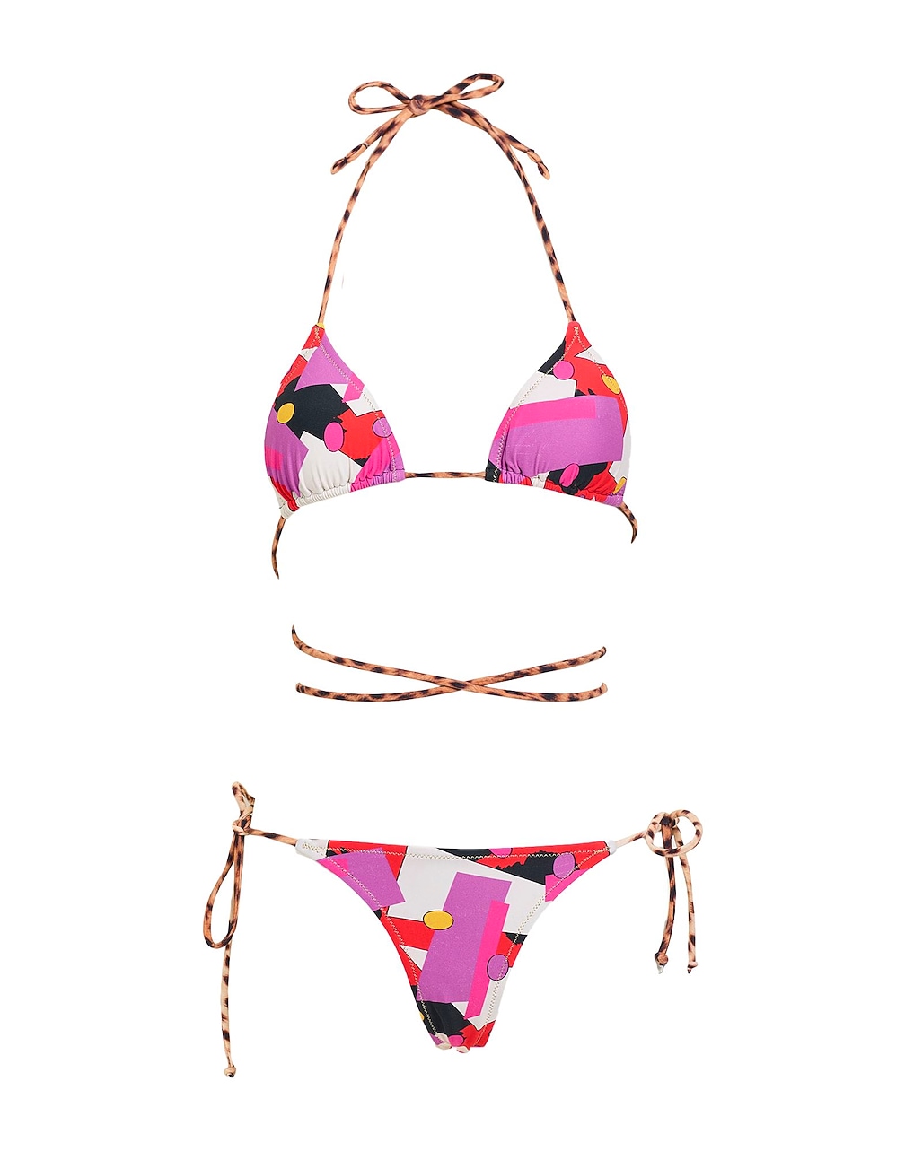 REINA OLGA - Bikinis