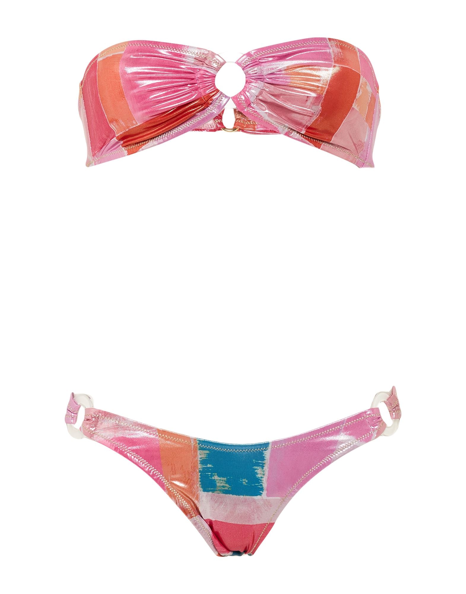 REINA OLGA - Bikinis