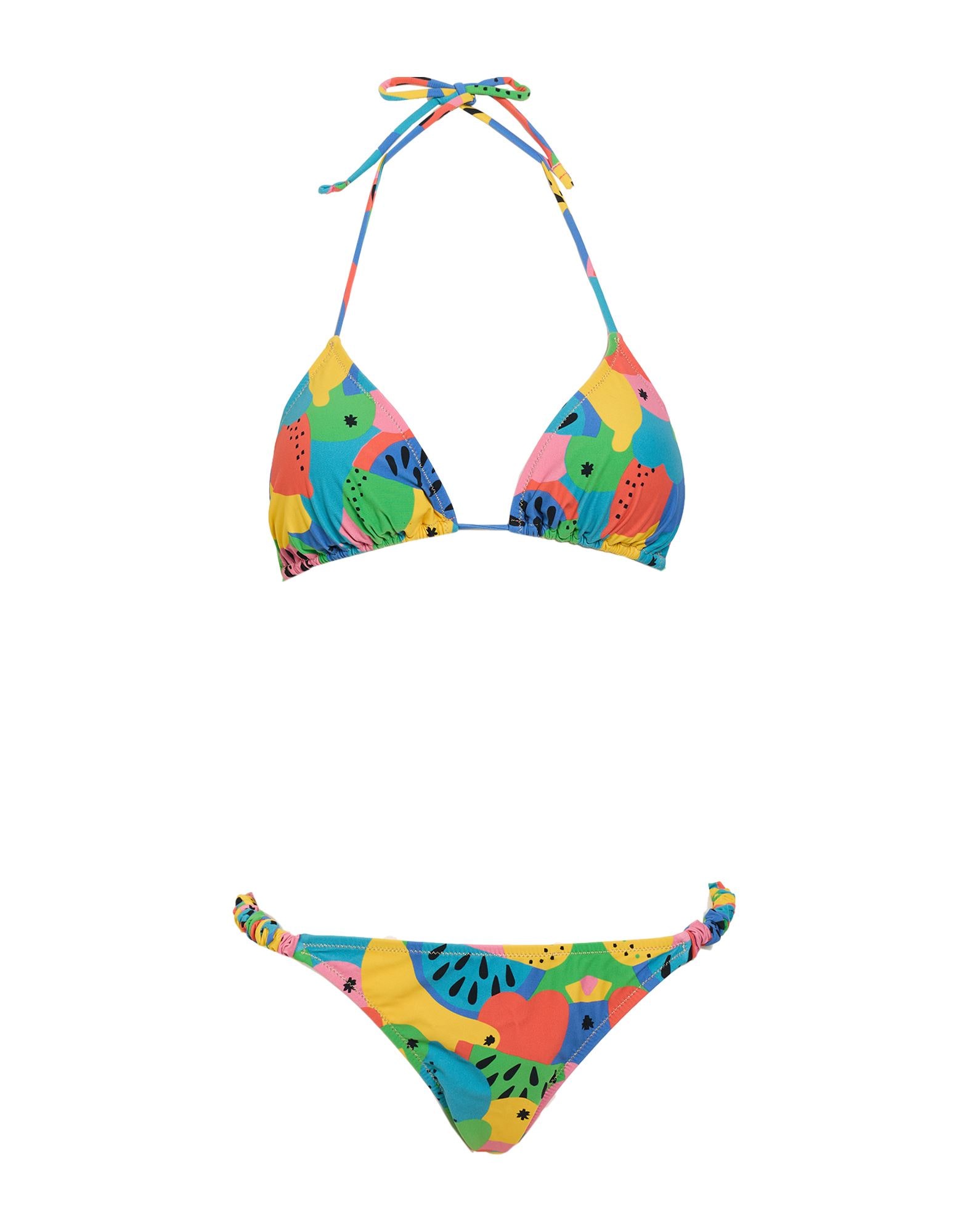 REINA OLGA - Bikinis