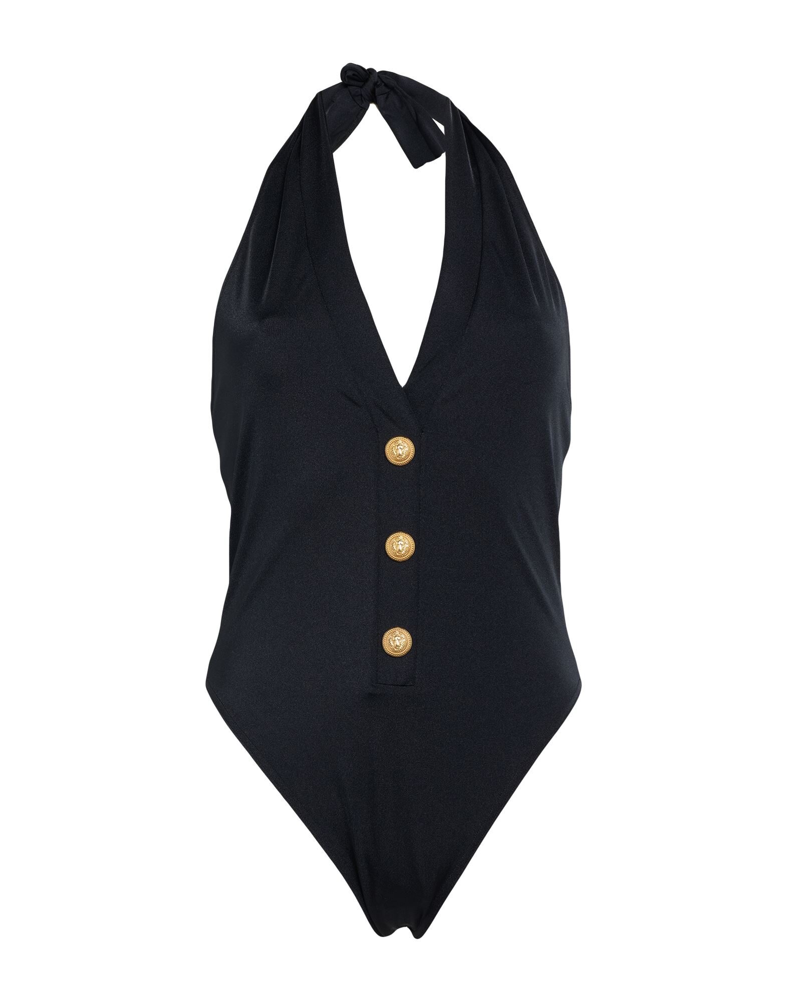BALMAIN - One-piece swimsuits