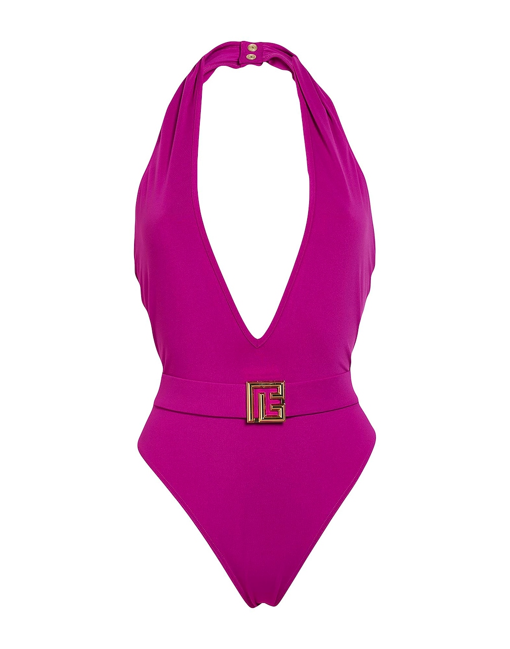 BALMAIN - One-piece swimsuits
