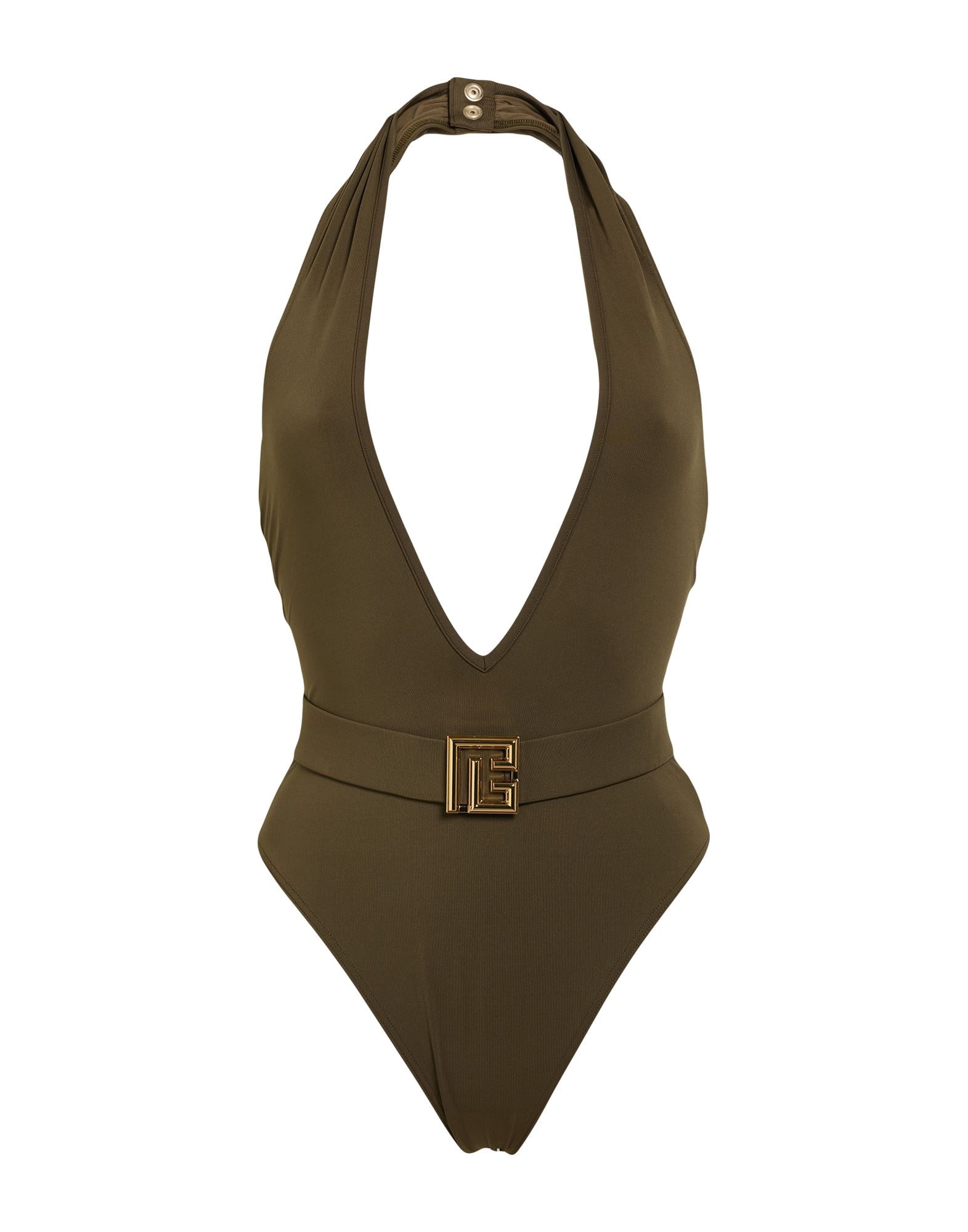 BALMAIN - One-piece swimsuits
