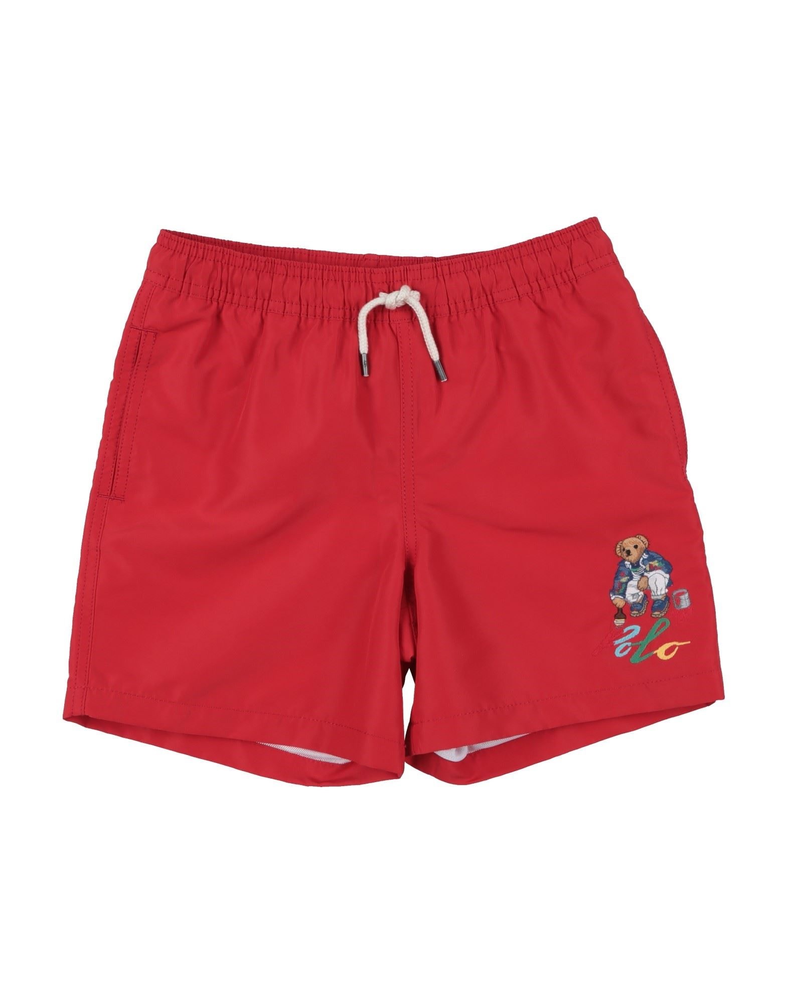 POLO RALPH LAUREN - Swim trunks