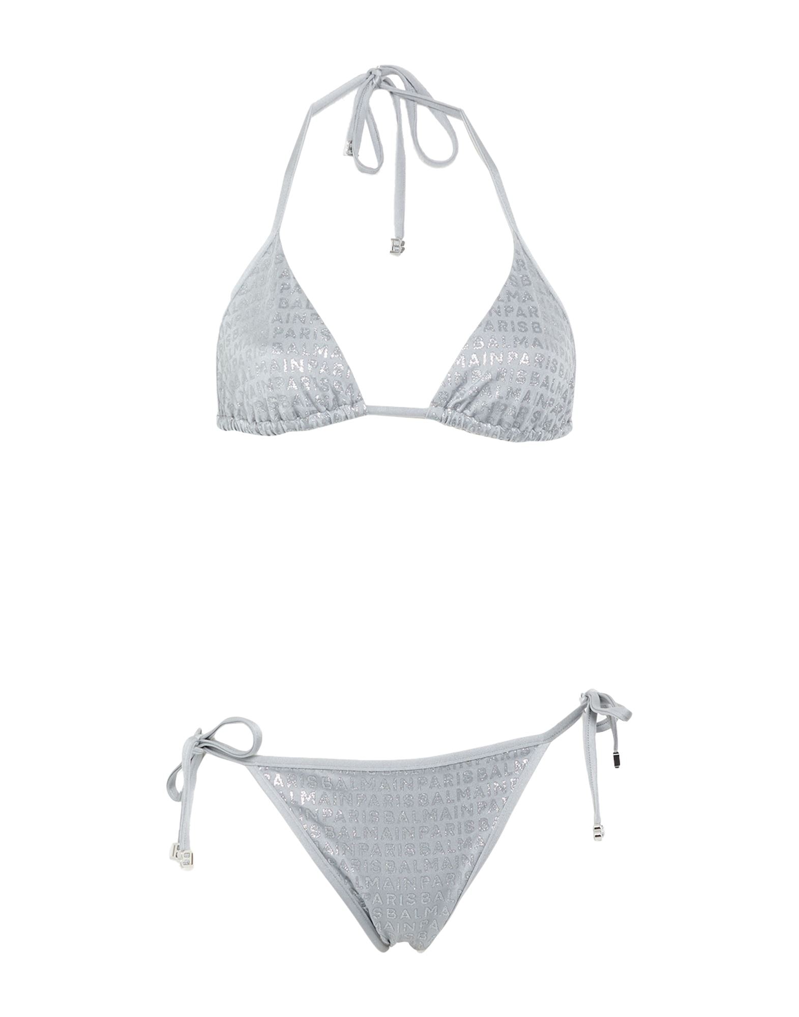 BALMAIN - Bikinis