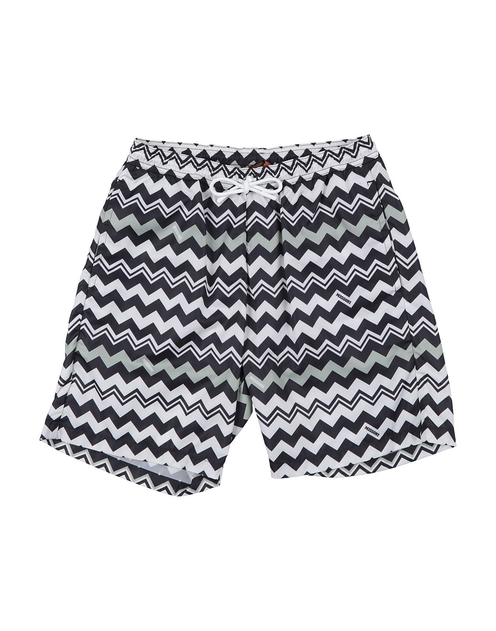 MISSONI KIDS - Swim trunks