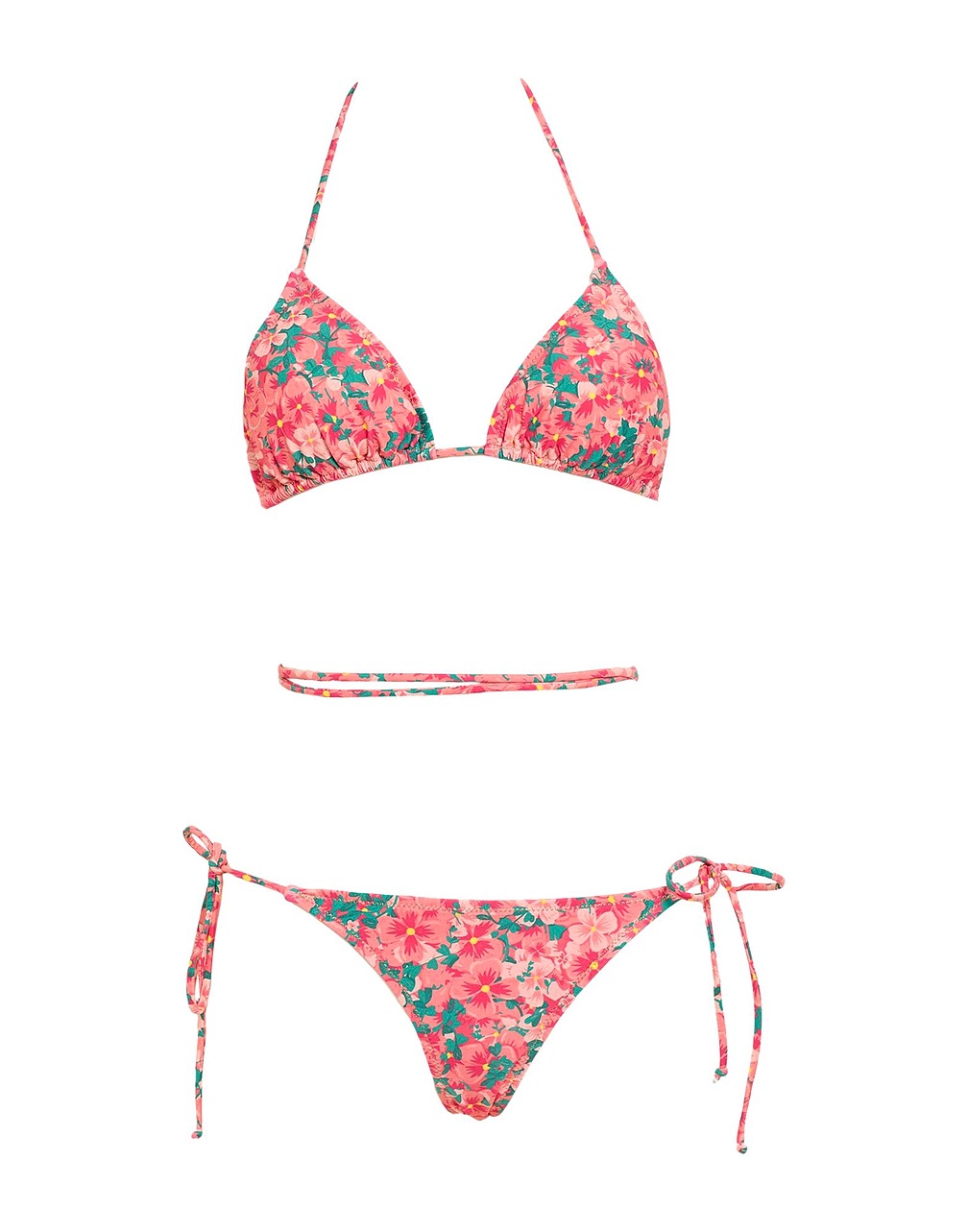 REINA OLGA - Bikinis