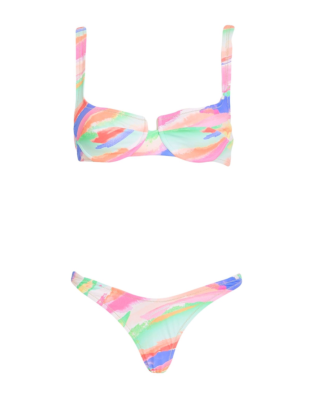 REINA OLGA - Biquinis