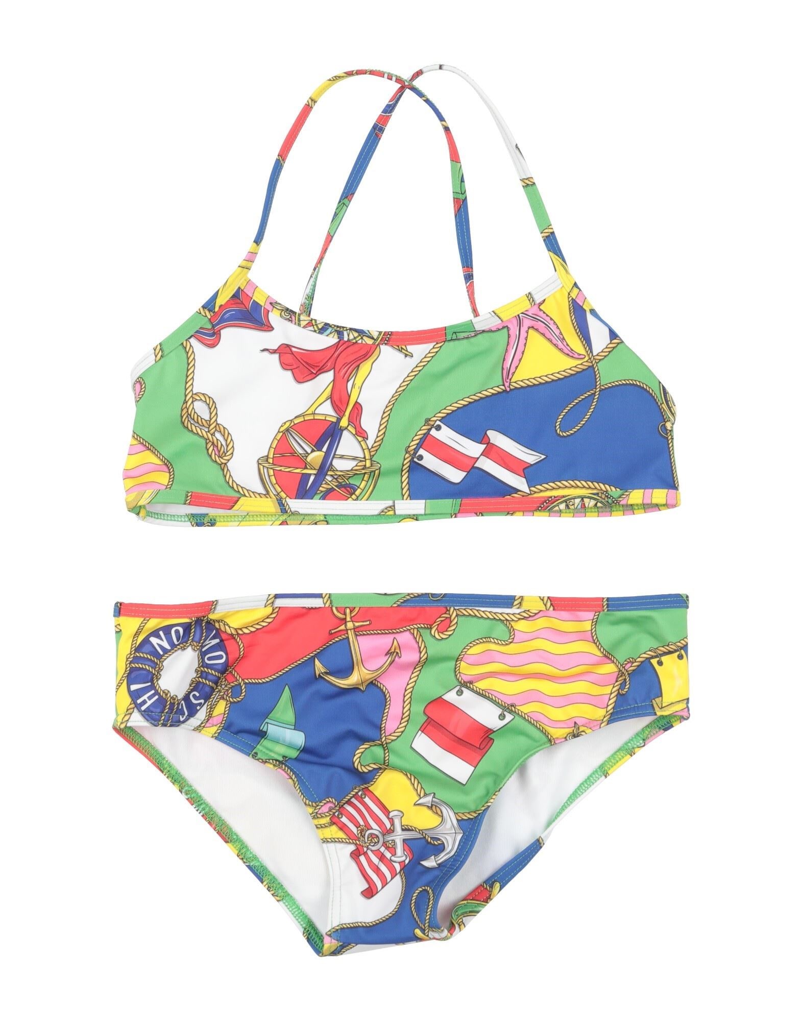 MOSCHINO TEEN - Bikinis
