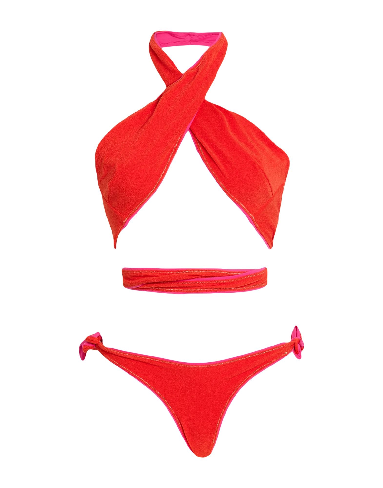 REINA OLGA - Bikinis