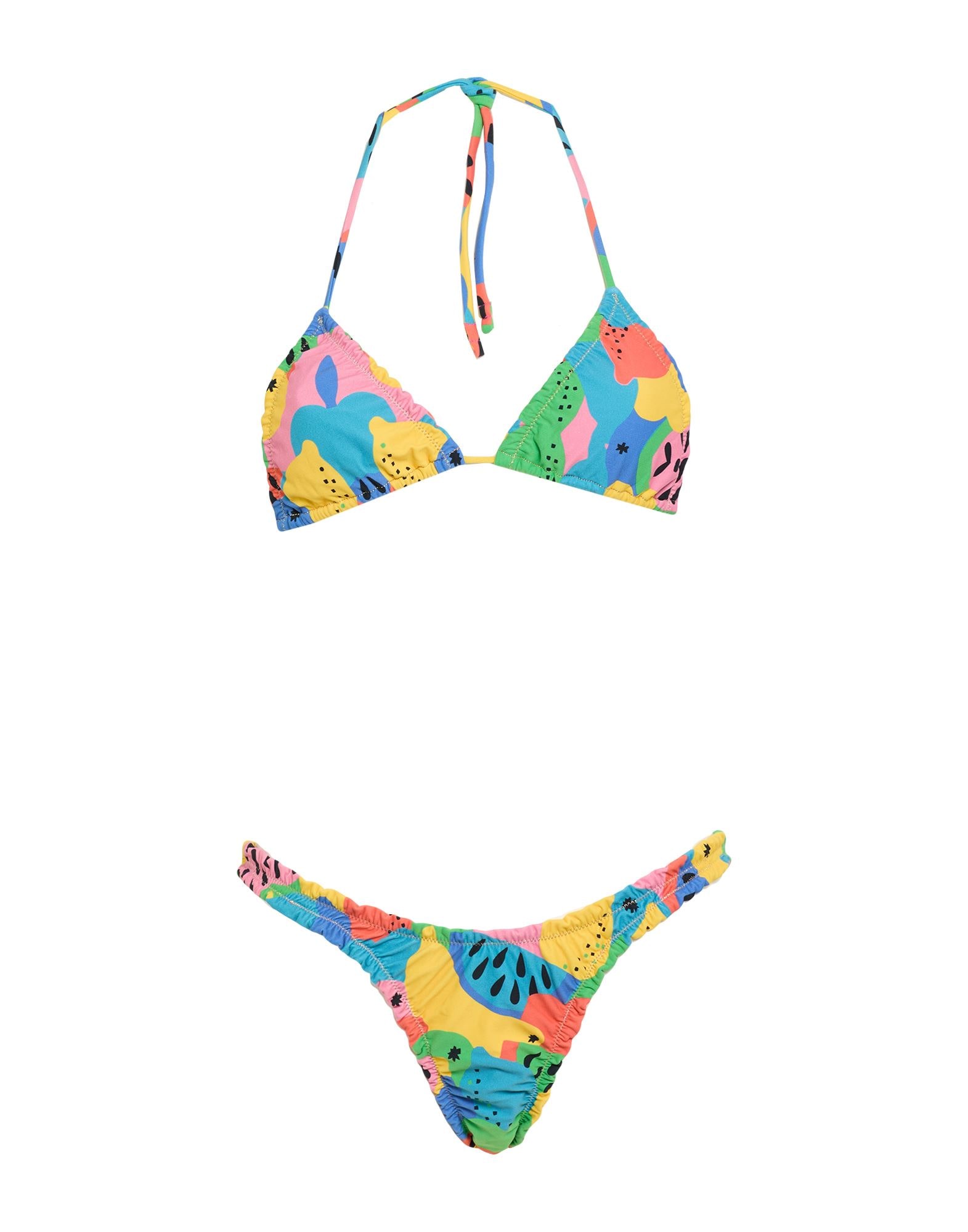 REINA OLGA - 비키니